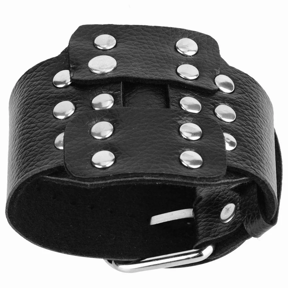 Zer one Peces Tiro Protector de la Mano Guardamanos PU Acero
