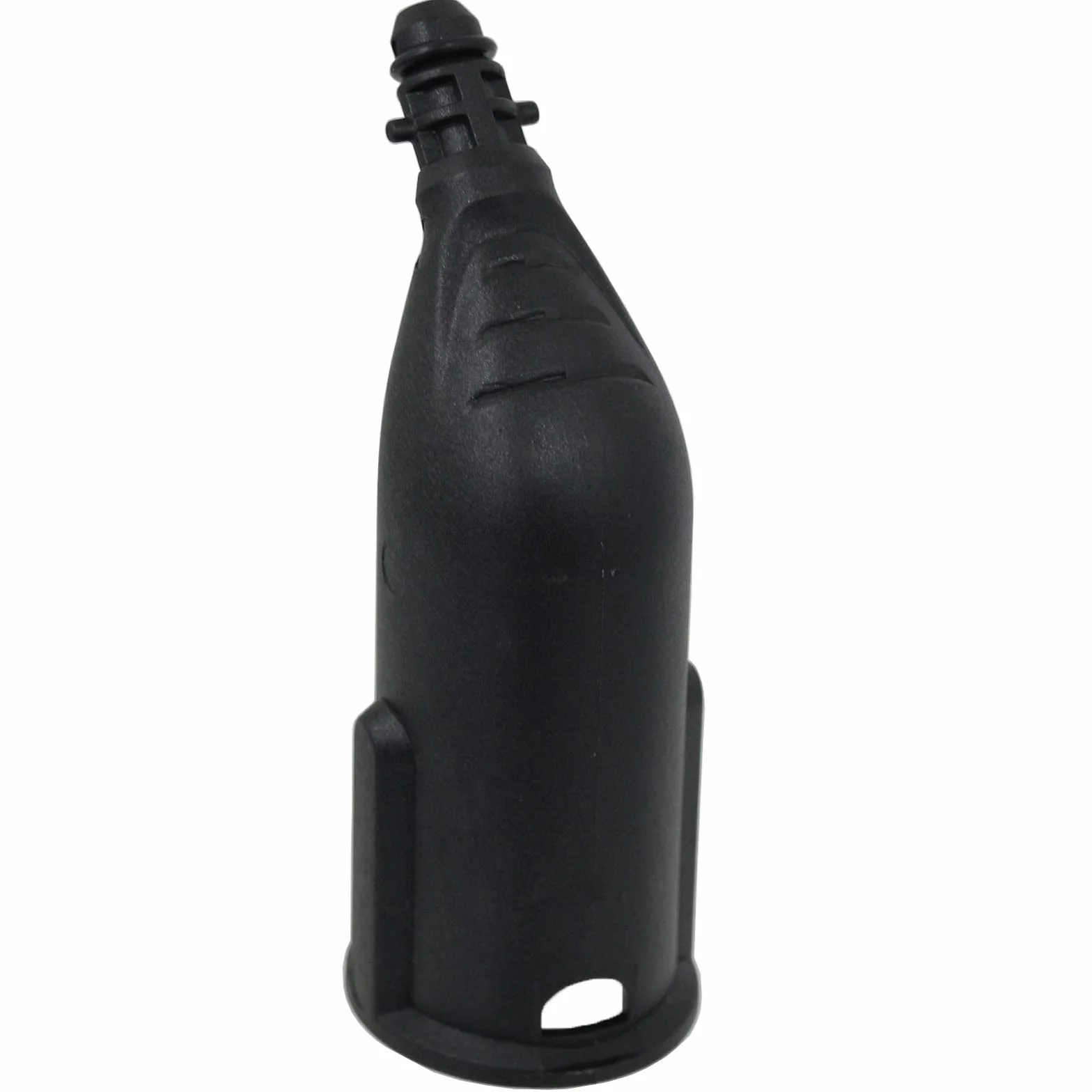 SPARES2GO Detalle Jet Boquilla compatible con Karcher Limpiadores de Vapor