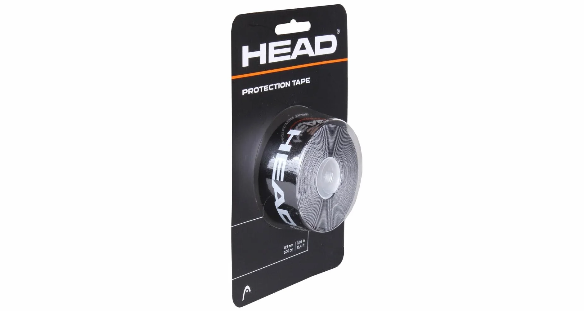 Head Protection Tape Cinta Protectora, Unisex Adulto