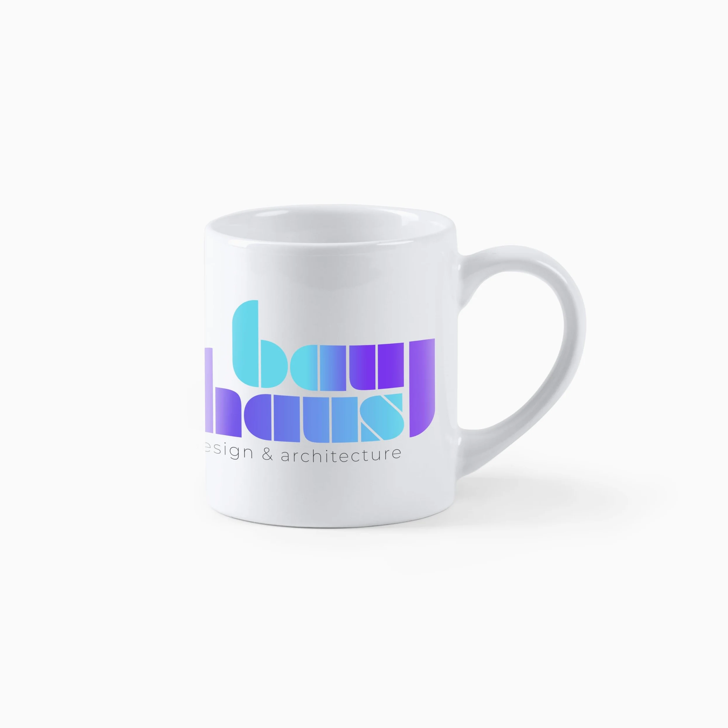 Genérico Tazas de Cerámica Blancas 250 ml, Recubiertas de Polímero para Sublimación, Juego de 24, con Cajas