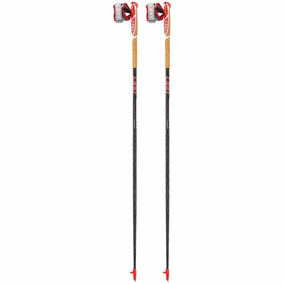 Leki Bastones de Trekking Unisex