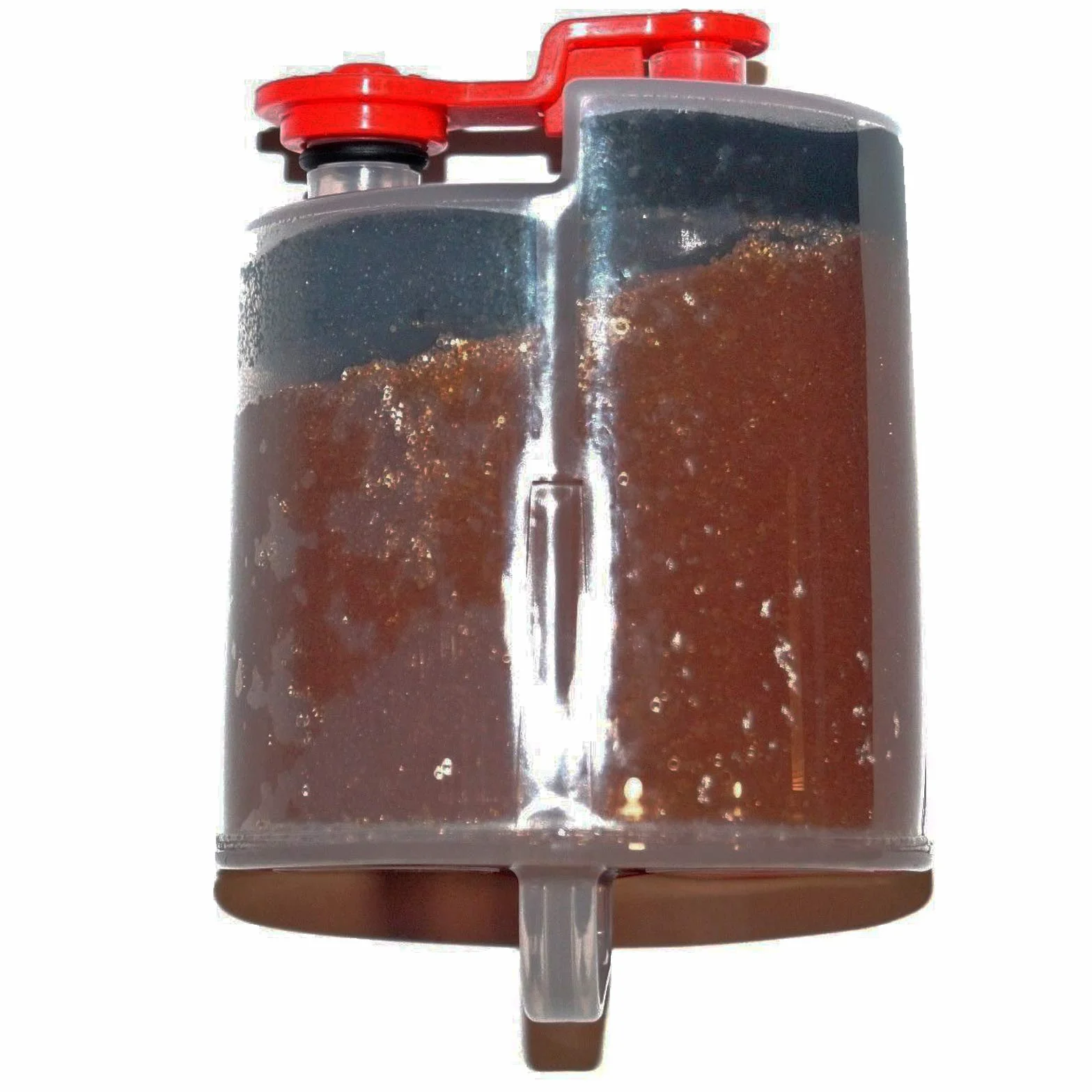 SPARES2GO Cartucho de filtro anticalc compatible con plancha de vapor Philips PerfectCare GC763 (paquete de 2)