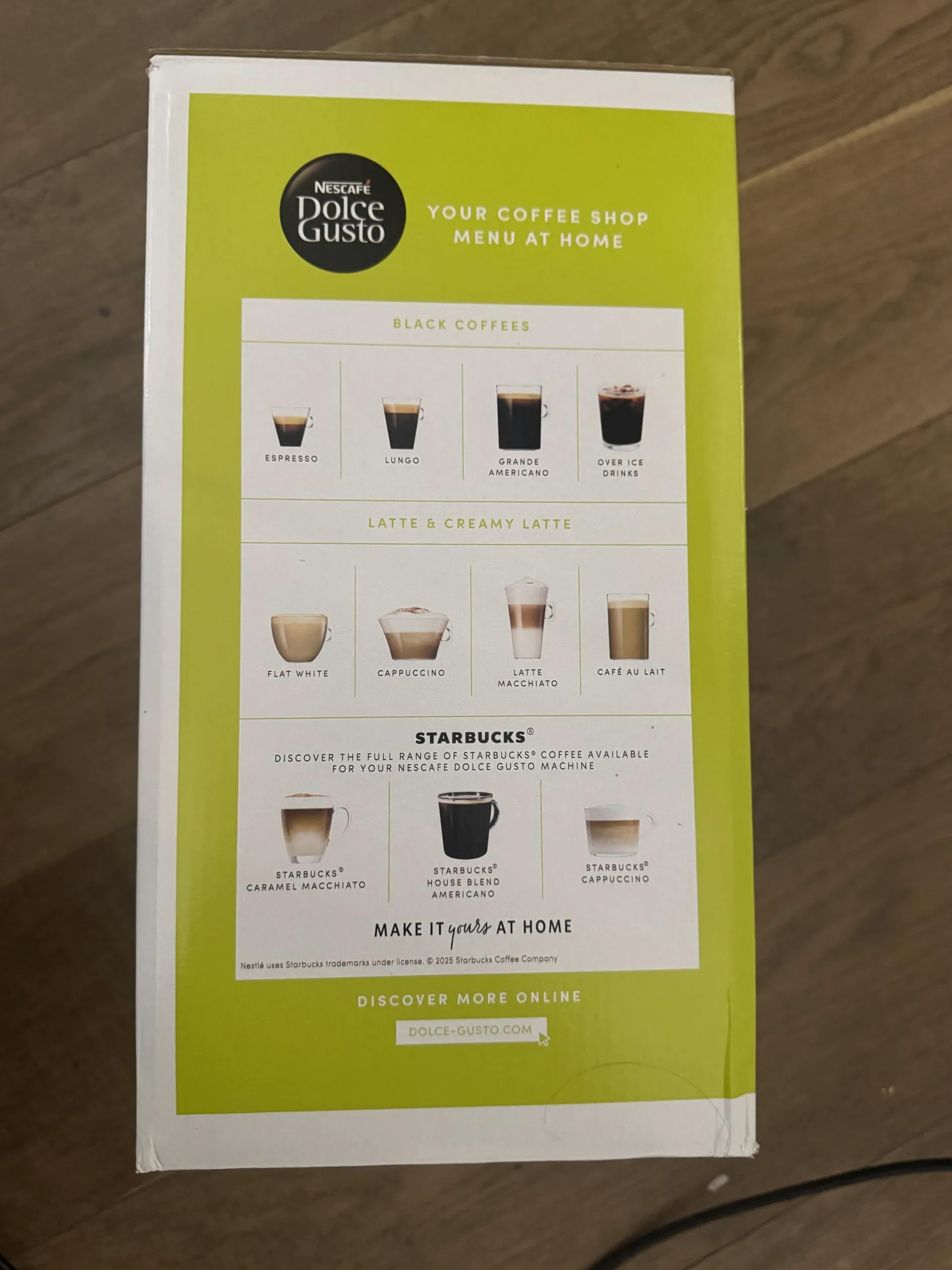 KRUPS Nescafé Dolce Gusto YY3888FD Mini Me Machine a café expresso, Pression 15 bars, Curseur de dosage, Cafetiere dosettes, Gris