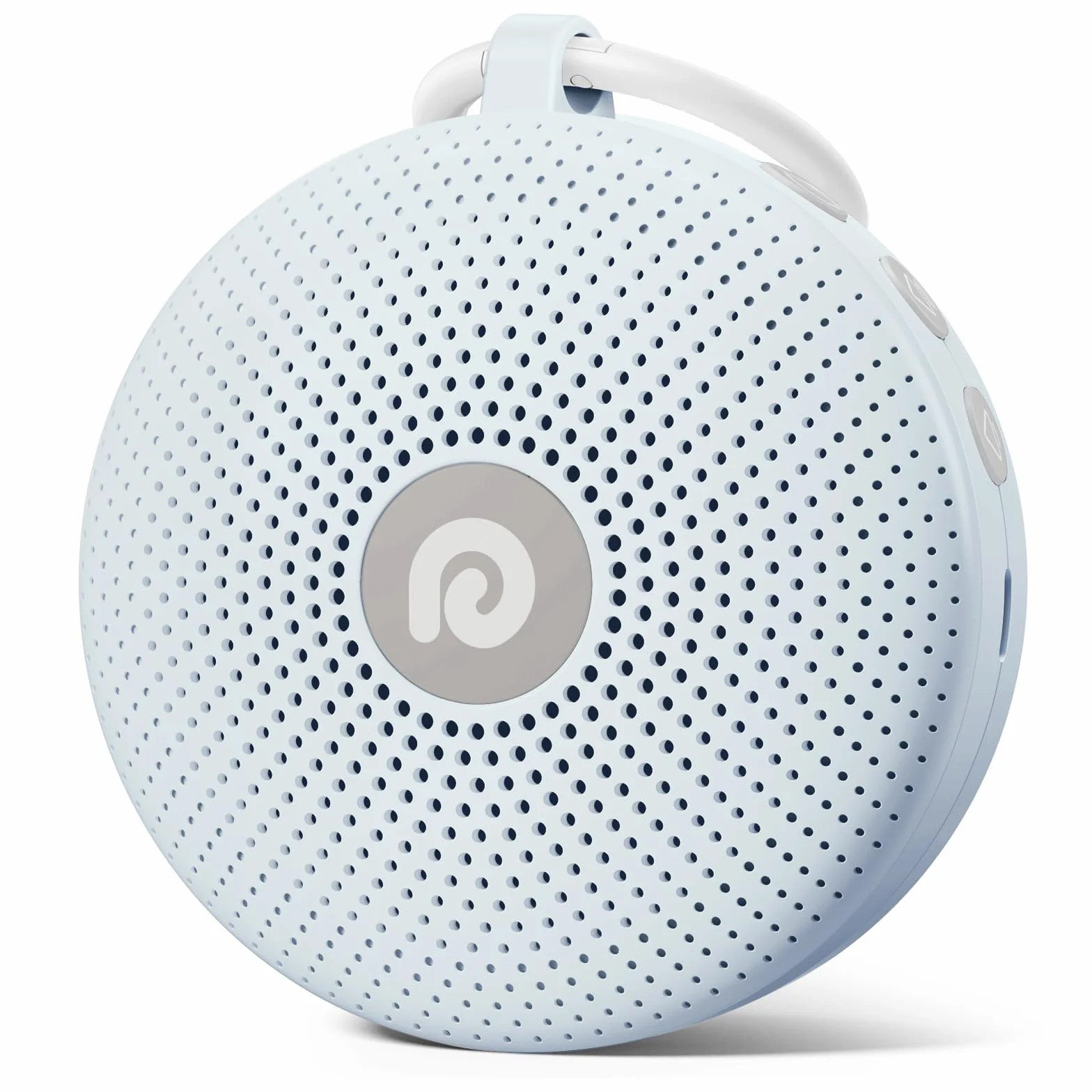 Dreamegg D11 Max Máquina de Ruido Blanco para Bebé, 21 Músicas Relajantes, 60H Duración