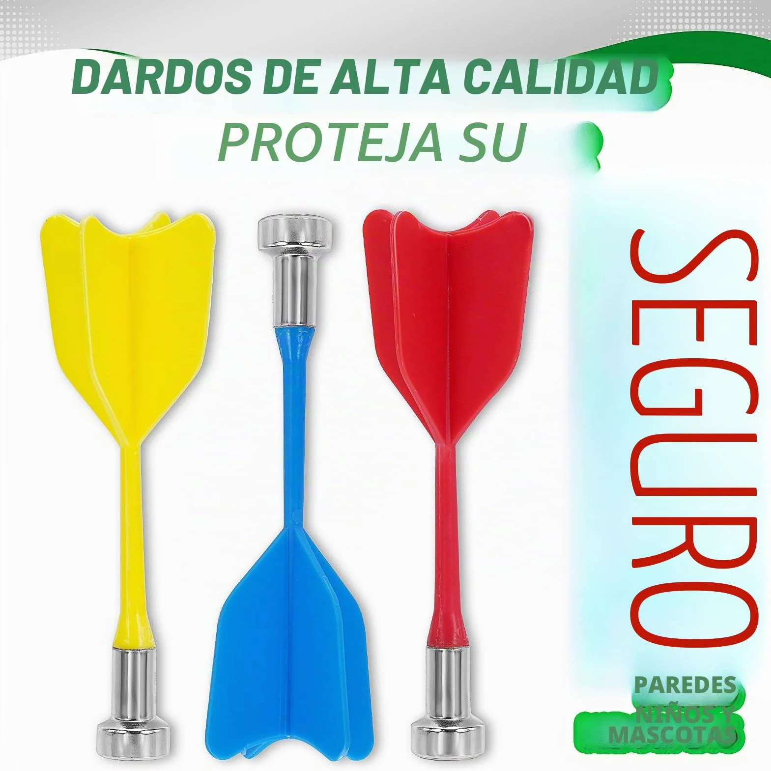 Diana Dardos Juguetes para Niños 4-12 Años