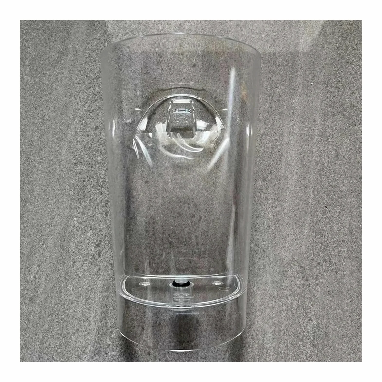 Cafetera Piezas Tanque De Agua,Compatible Con NESCAFE | Compatible Con DOL Gusto ,Compatible Con EDG210 PICCOLO XS Reemplazo