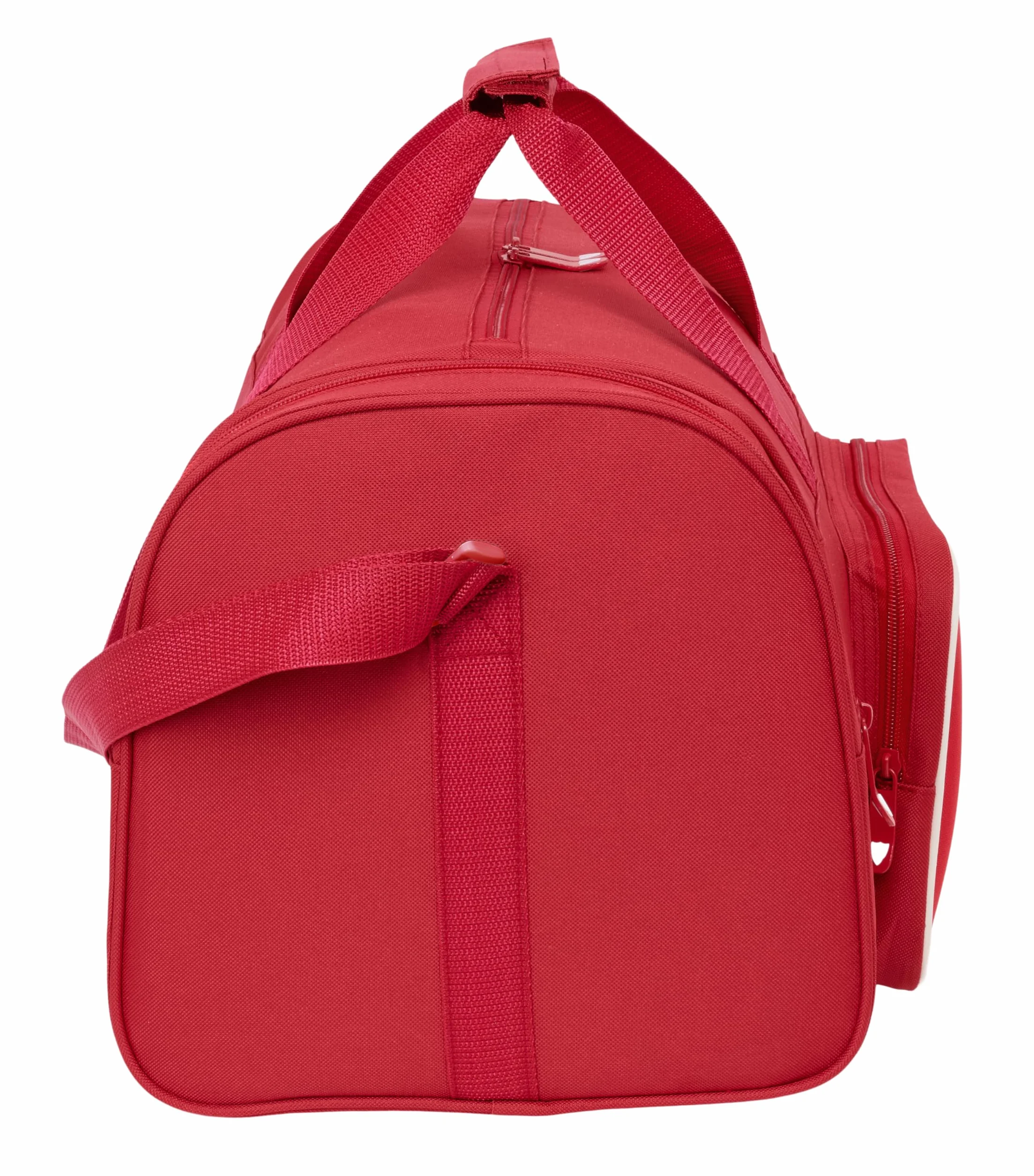 Safta Sevilla FC Bolsa de Deporte Infantil Mochila 47x27x26 cm