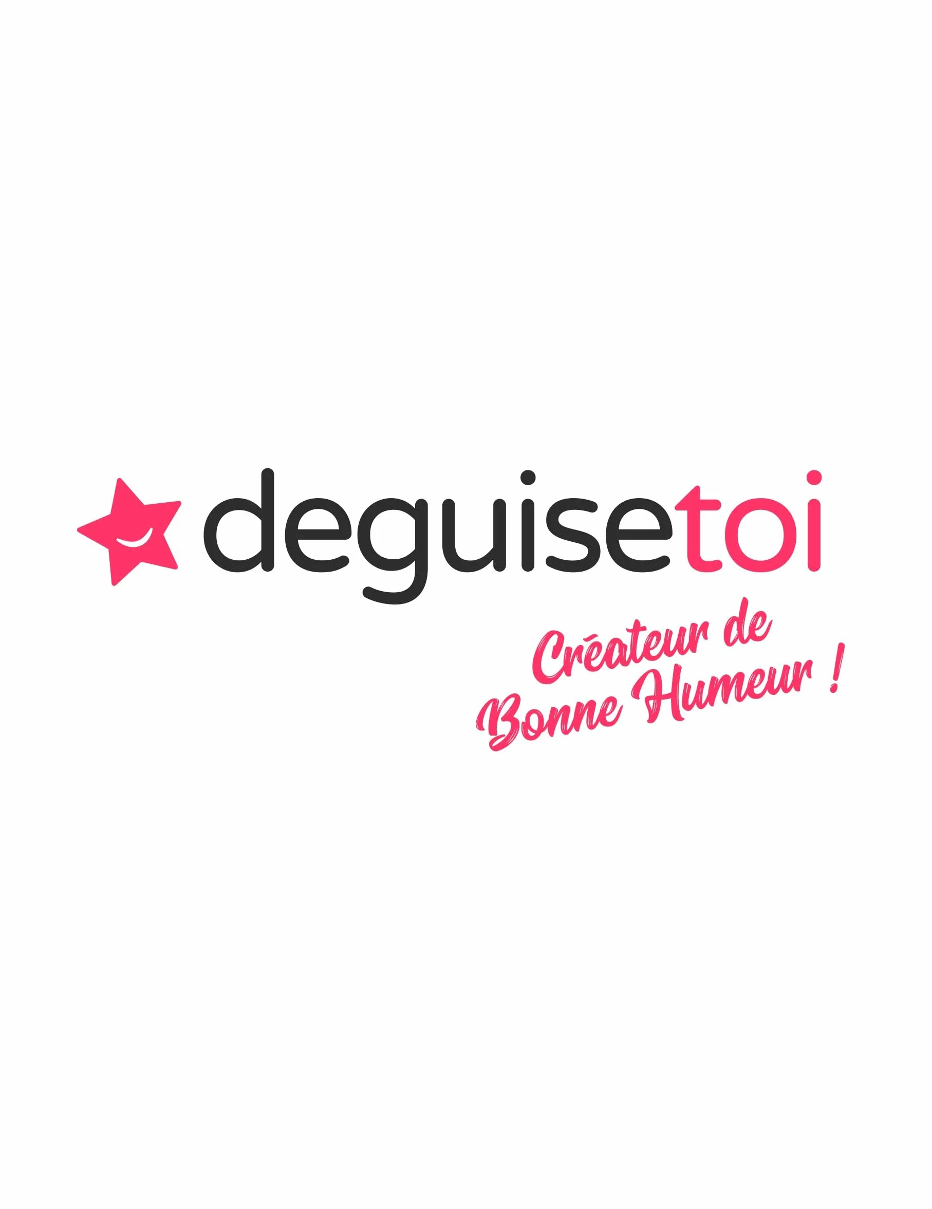 DEGUISE TOI Decoración Calavera de plástico
