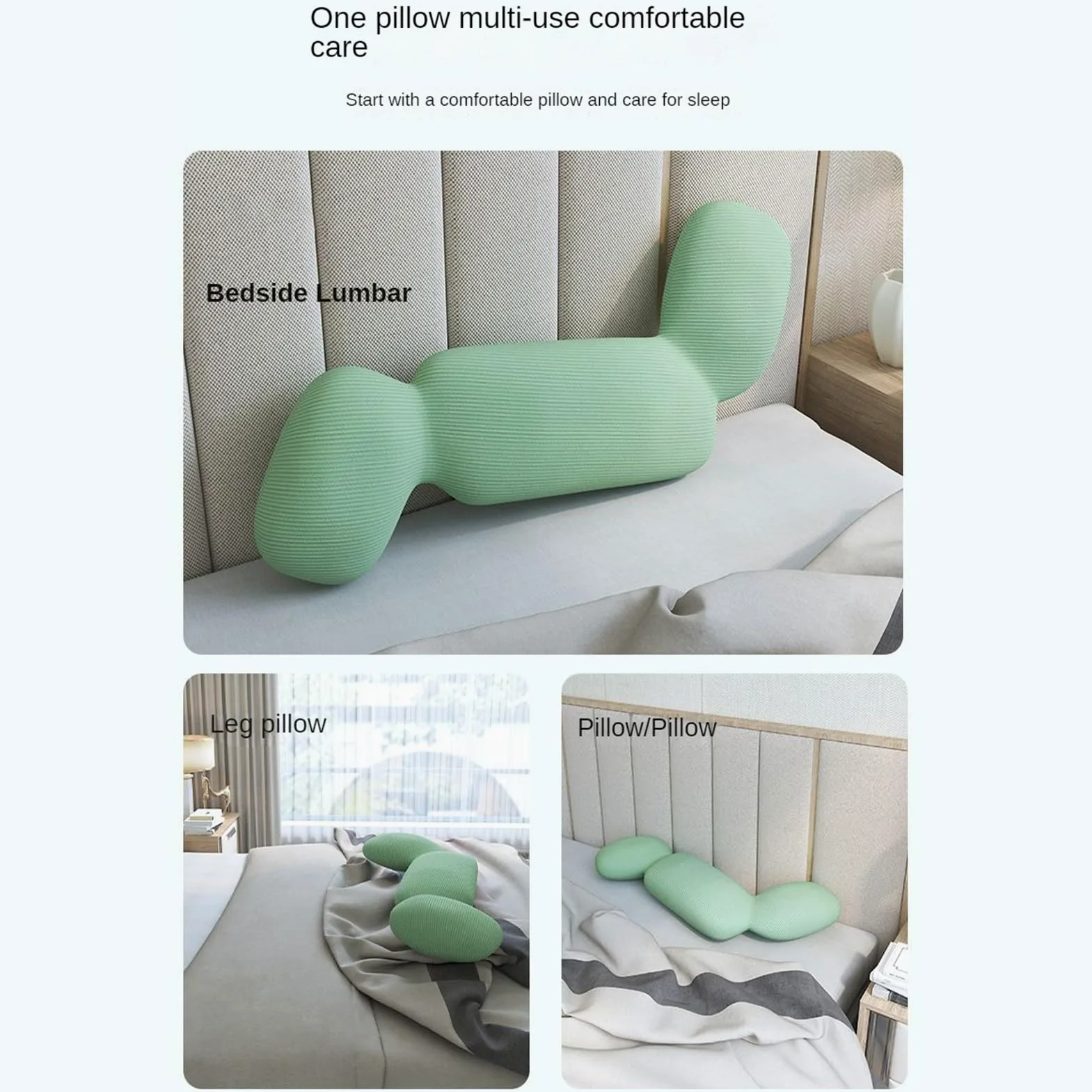 Almohada Corporal Para Adultos,Almohada De Cuerpo Completo Para Adultos | Inserción de almohada corporal larga y transpirable Inserción de almoh
