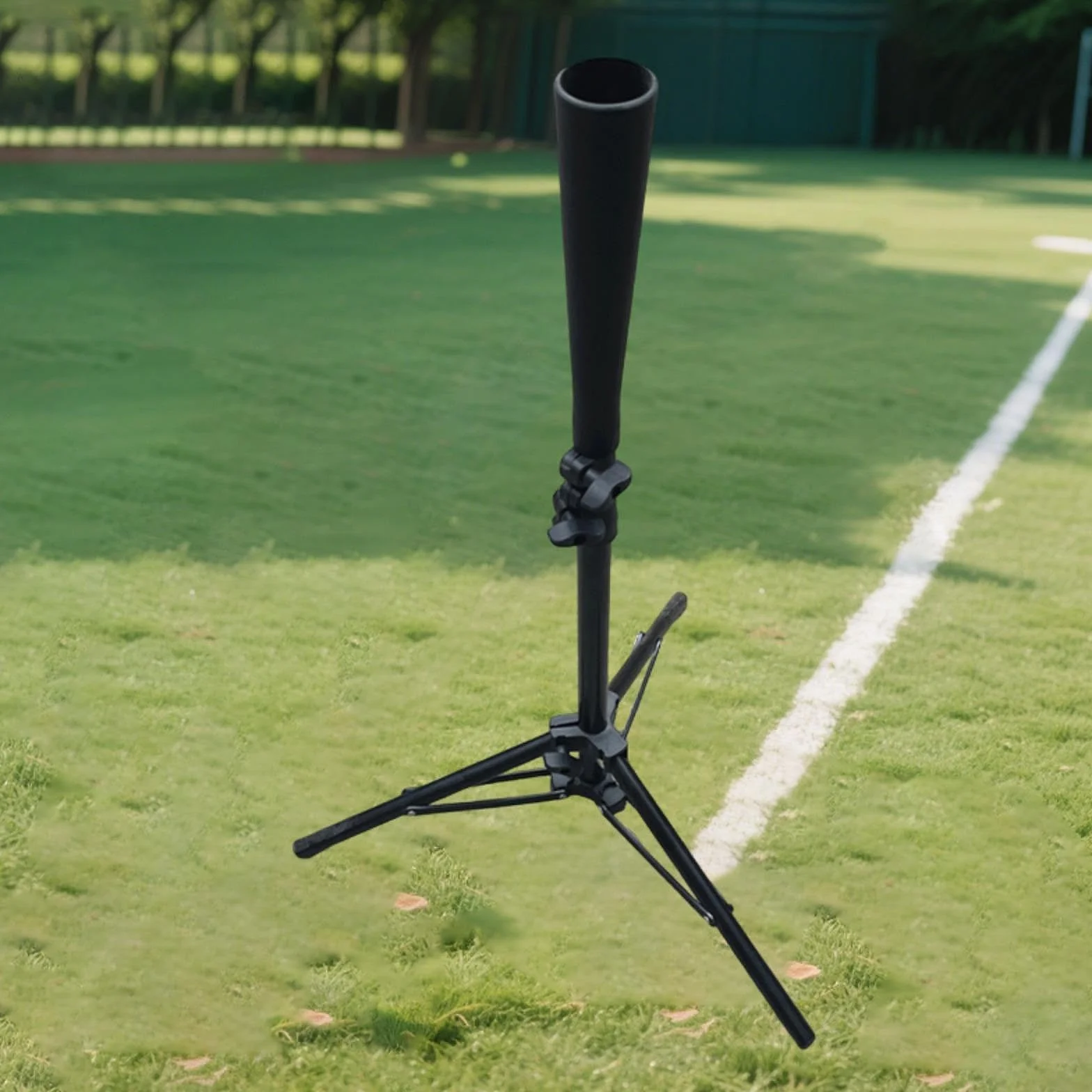 Harayaa Soporte de Trípode para Bateo de Béisbol