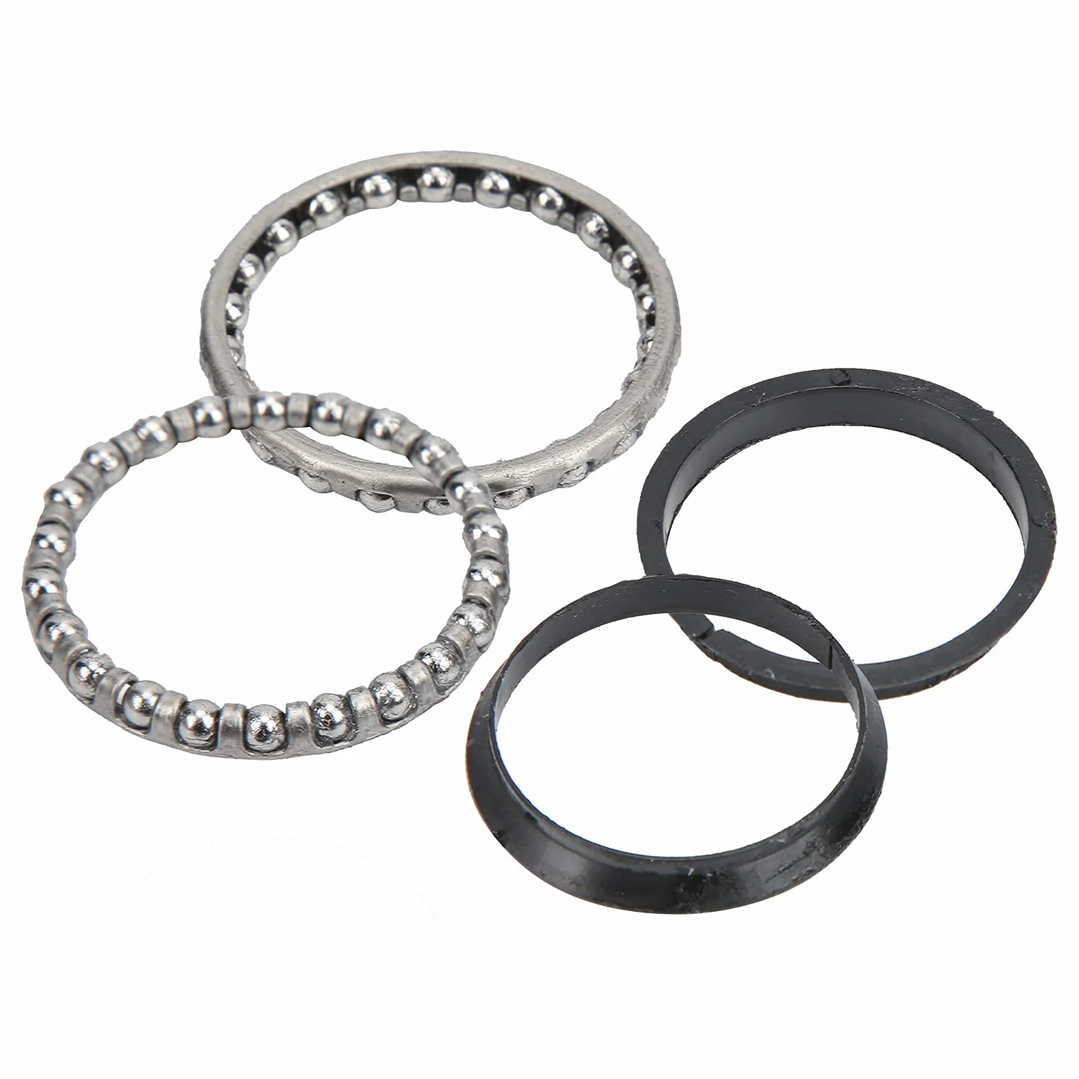 Cojinetes de la Tapa Superior de Auriculares para Scooter Eléctrico M365/Pro