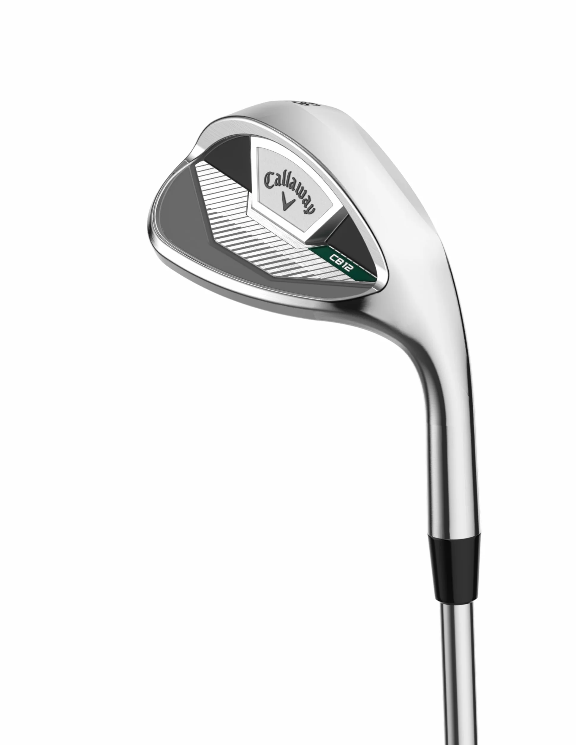 Callaway Golf CB 12 Cuña de golf 56° flexible mano derecha