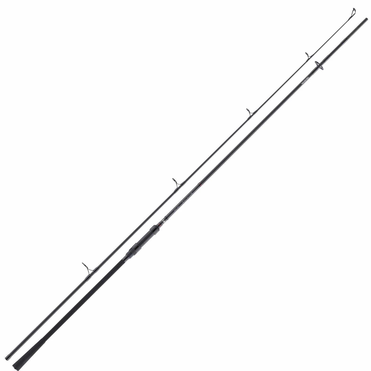Daiwa Ninja X Carp 2300 2S 3 lb 3,60 m