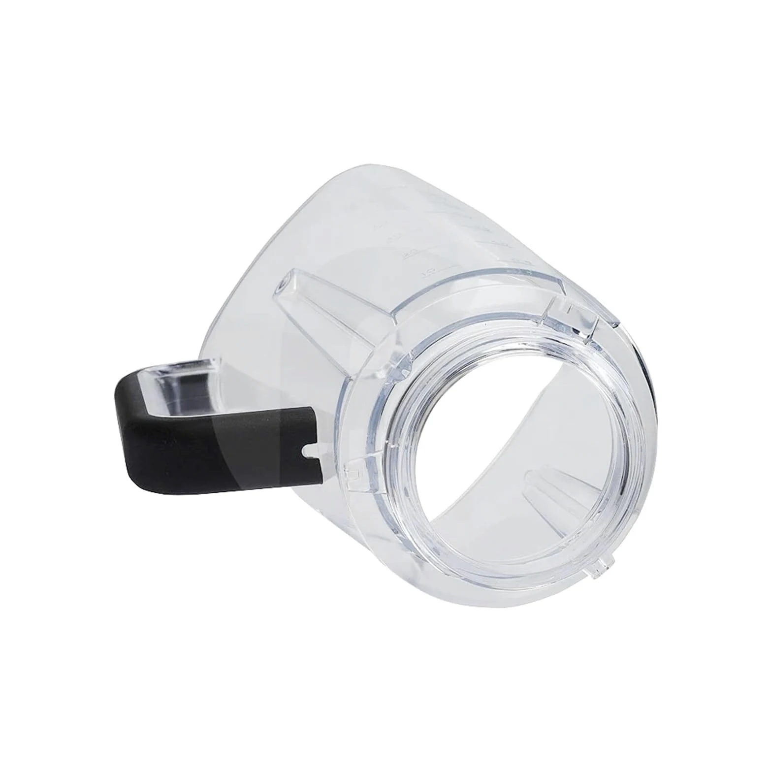 Jarra De Repuesto for Licuadora 996510079455 Compatible Con Licuadora Al Vacío Philips HR3752 HR3756 HR3757
