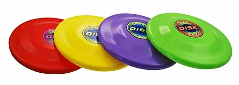 Frisbee Volador 22,5 cm