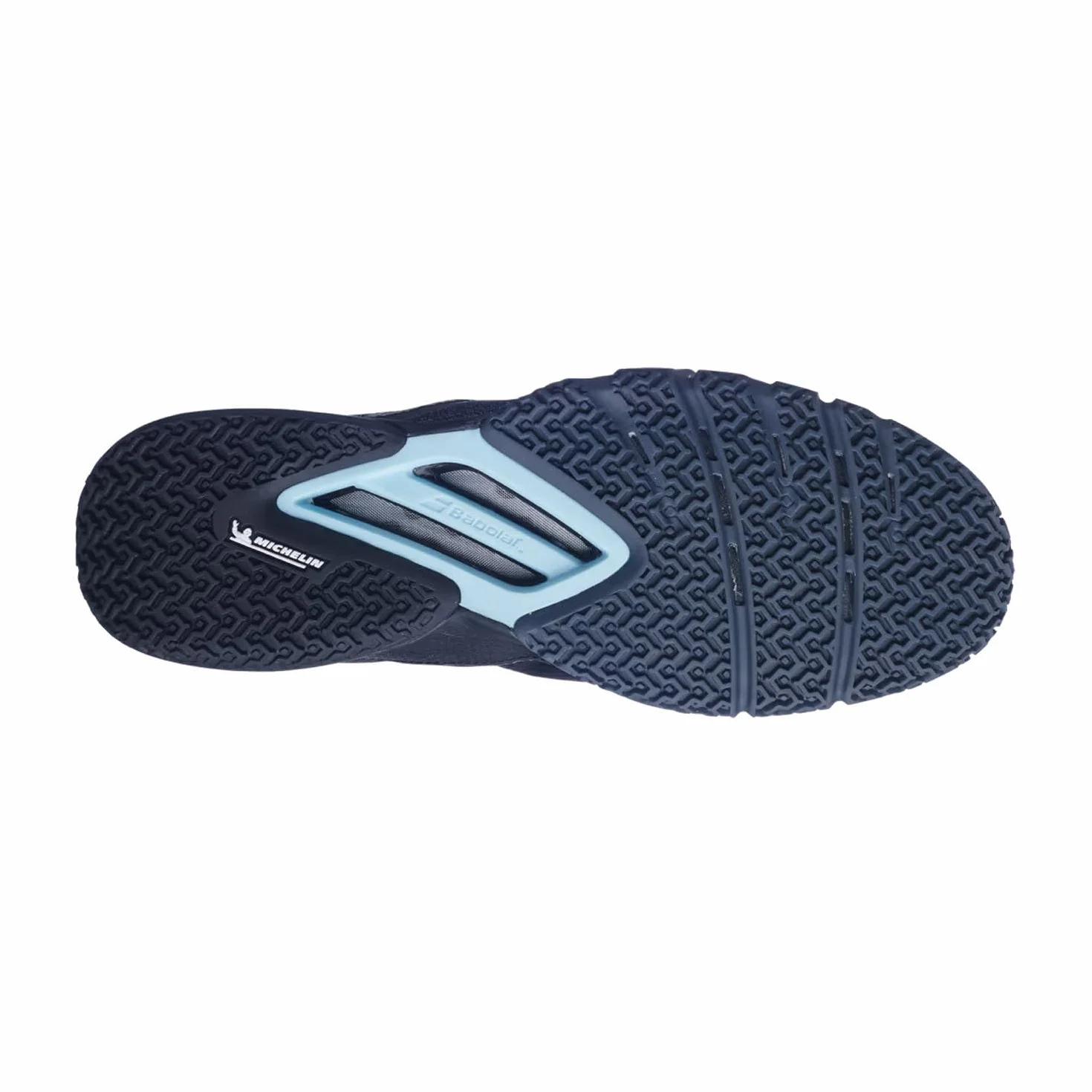 Babolat Jet Premura 2 Apt Negro Turquesa