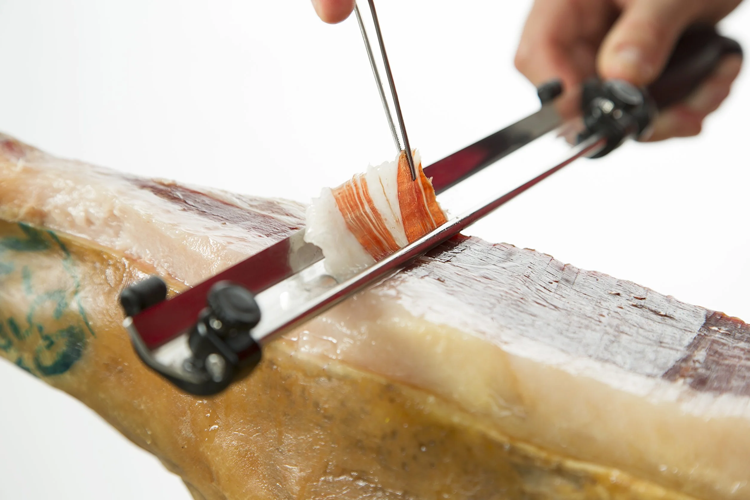 Cuchillo Jamonero Diestros