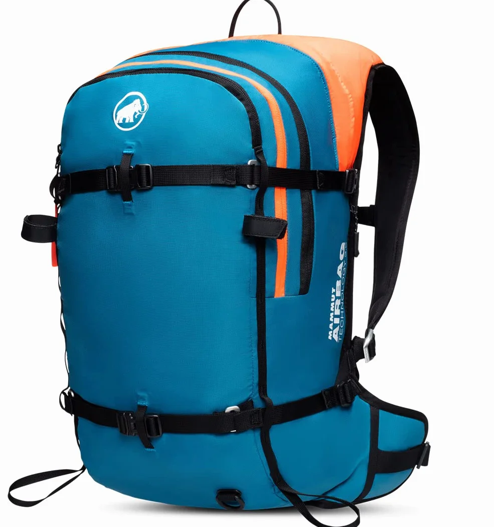 Mammut Free 28 Removable Airbag 3.0 Zestaw 28 litrów