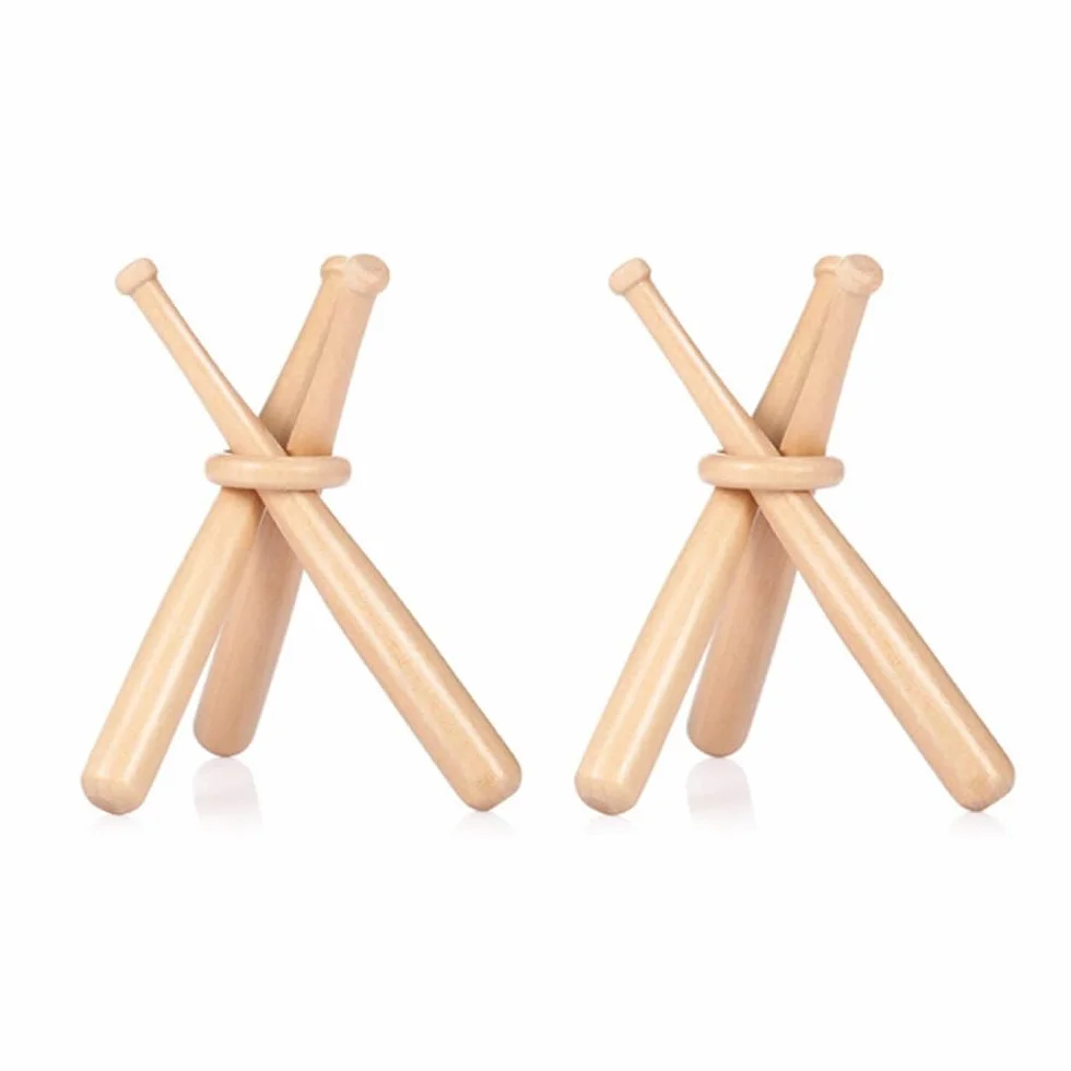 DONGKER Soportes de Béisbol, Soporte de Madera para Pelotas de Golf, Bolos y Coleccionables