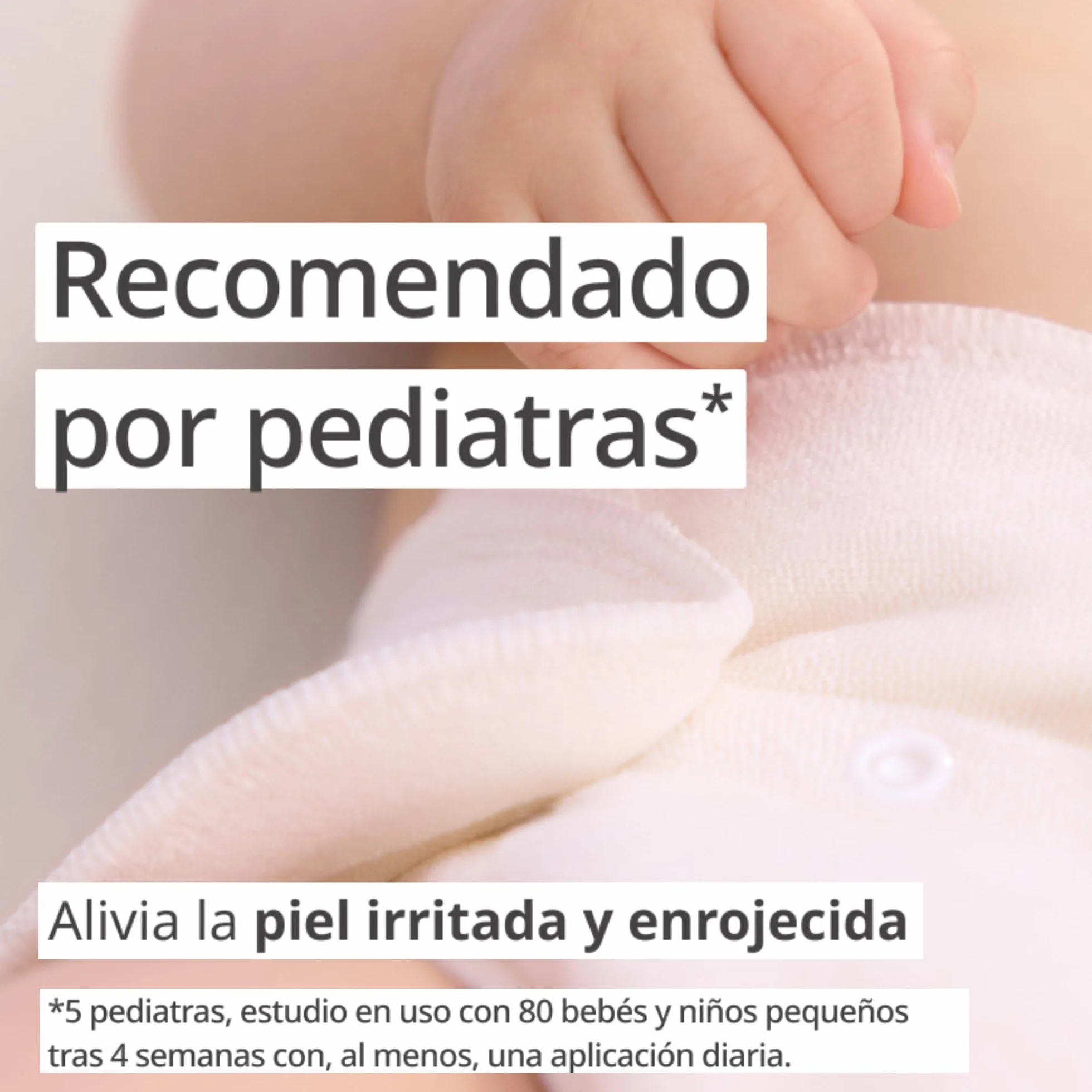 Weleda Crema Pañal de Caléndula 75 ml para Pieles Sensibles