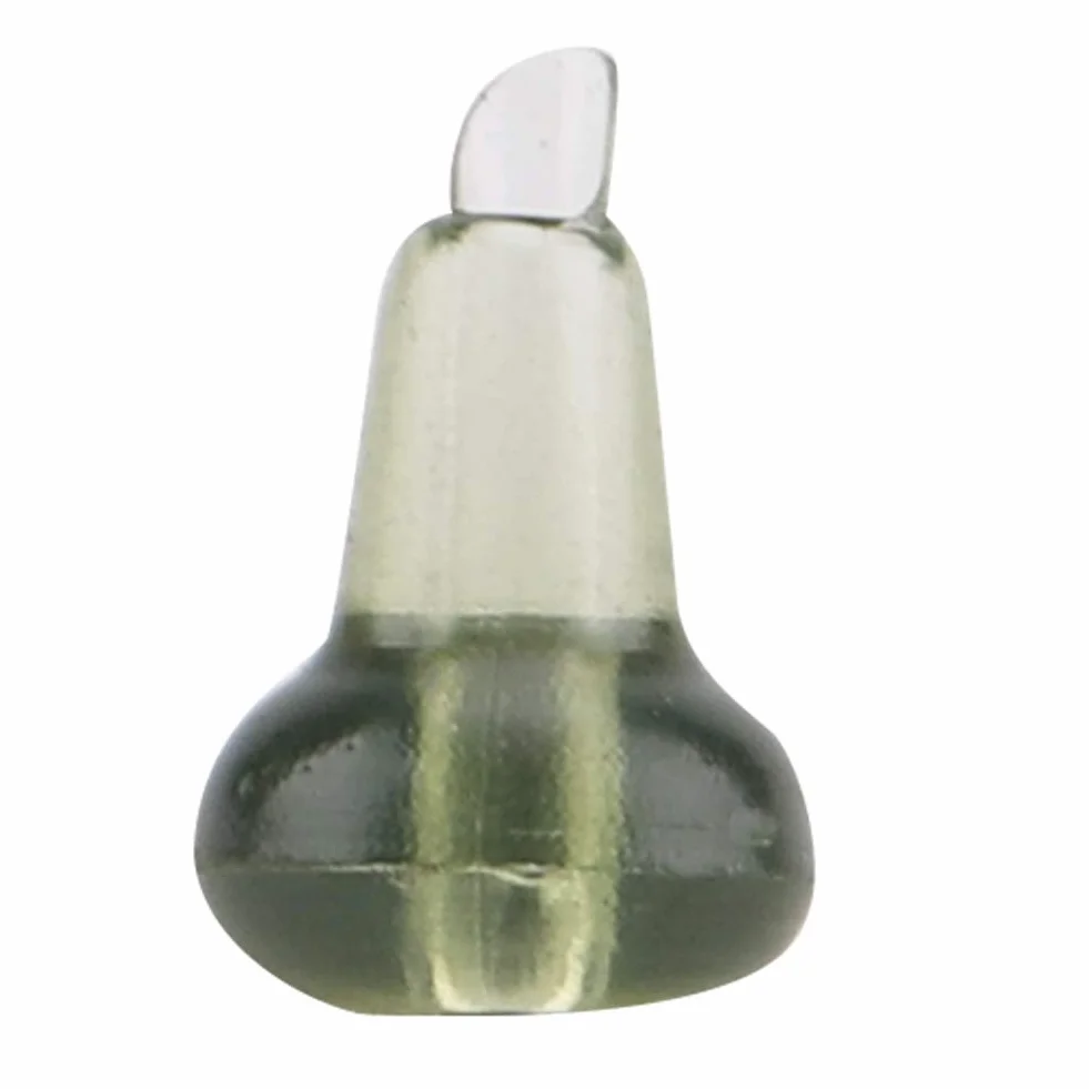 Ronnie Rigs Carpa Pesca Hook Bait Stoppers Terminal Tackle 30 Unids/Set