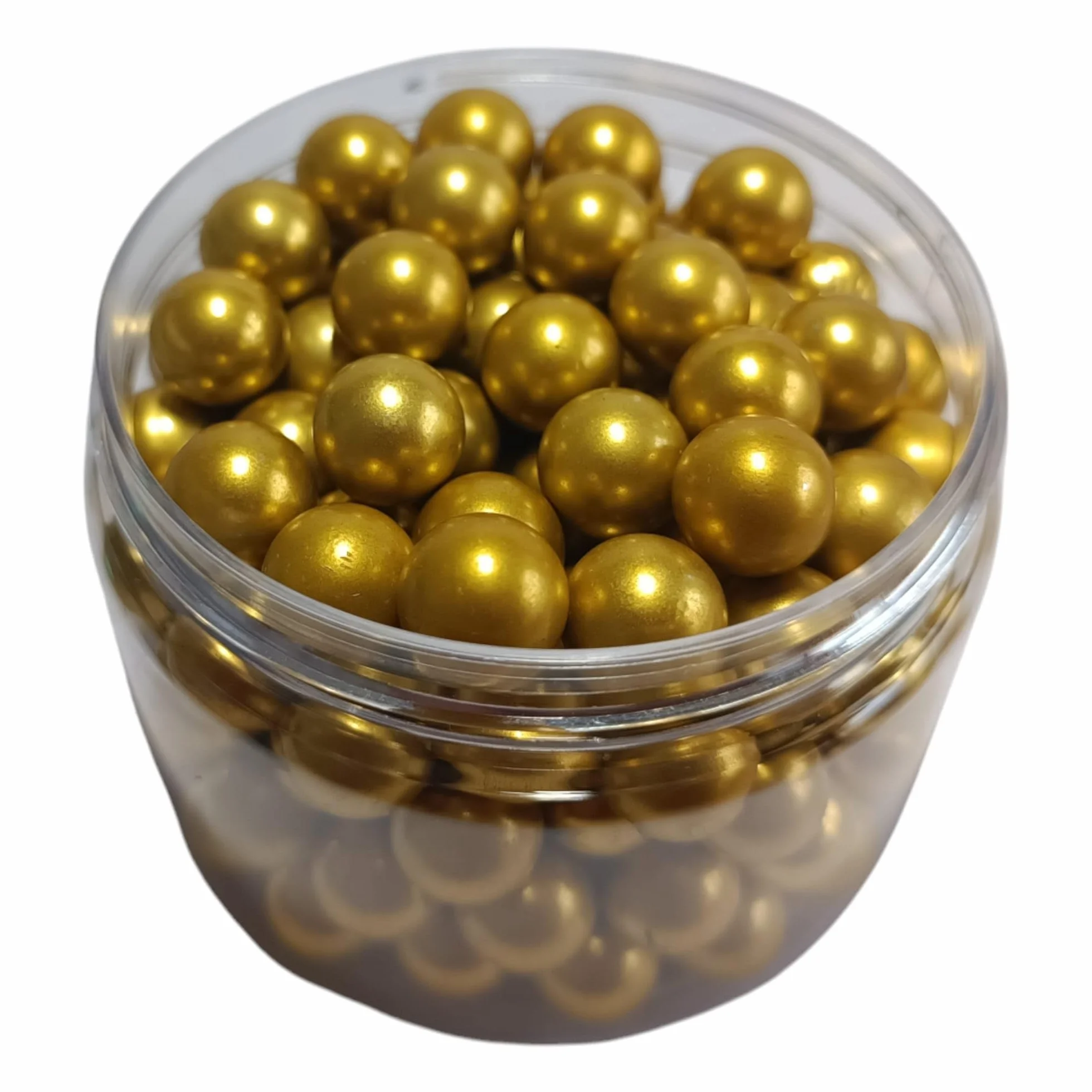 Gold-Shot 150 bolas de aluminio Cal. 43 para T4e Glock 17 PPQ M&P9