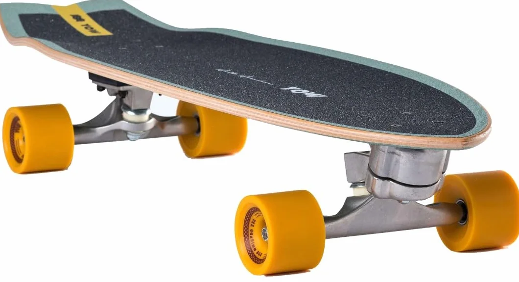 YOW ARITZ ARANBURU 32.5 Surfskate