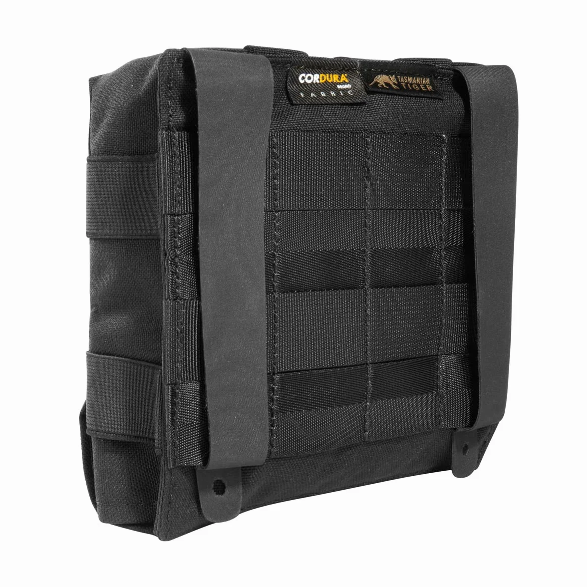 Tasmanian Tiger IFAK S MKII Bolsa Prim. aux. Negra