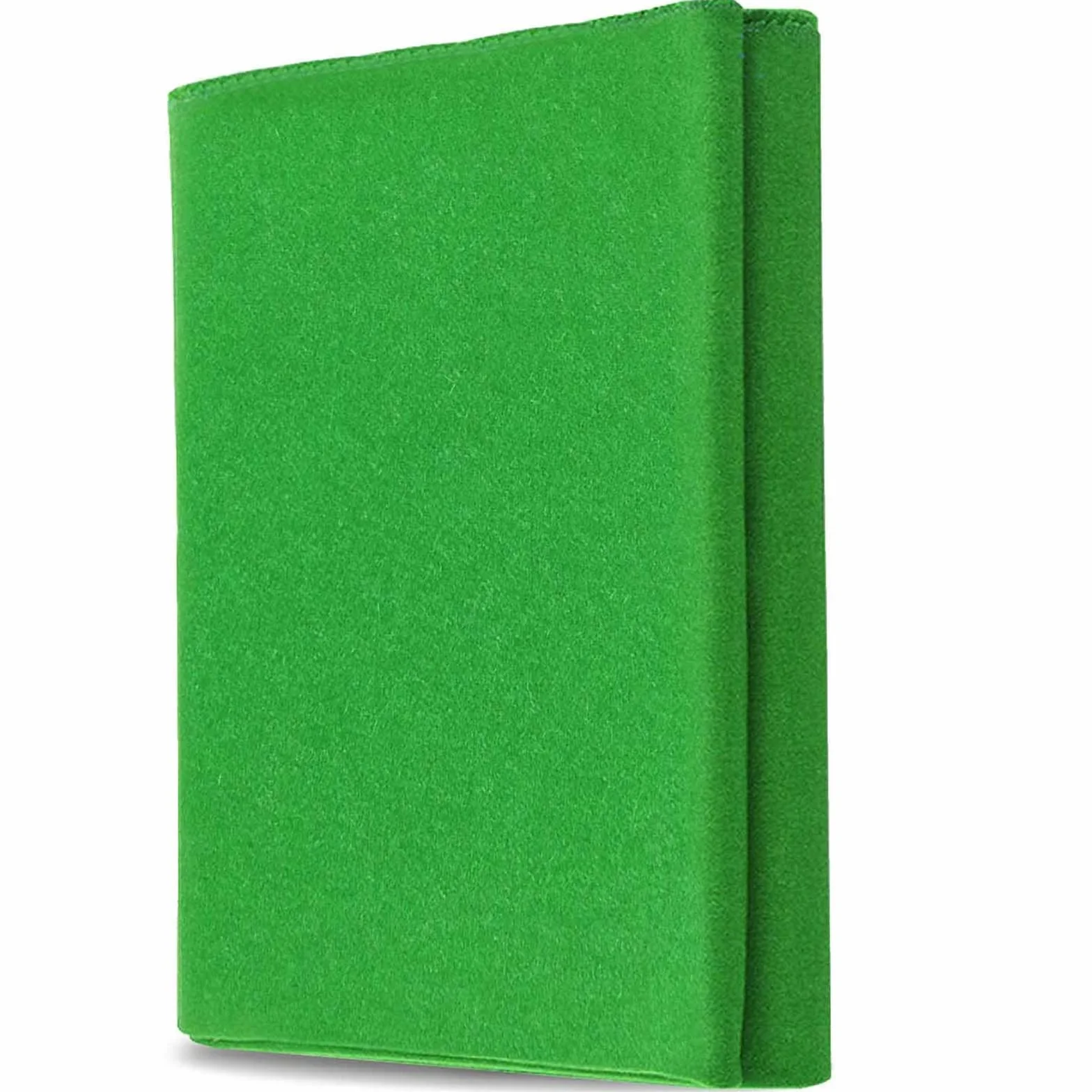 Fieltro profesional para mesa de billar Snooker 7' 8' 9' con tira de tela acolchada