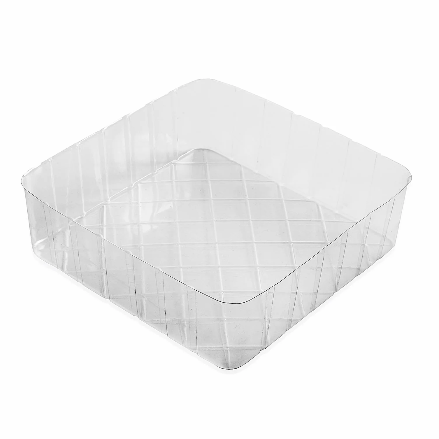 Versa Rulo Paragüero para la Entrada, Habitación o Hall, Porta Paraguas Moderno, Medidas (Al x L x An) 49 x 15,5 x 15,5 cm, Metal, Color Blanco