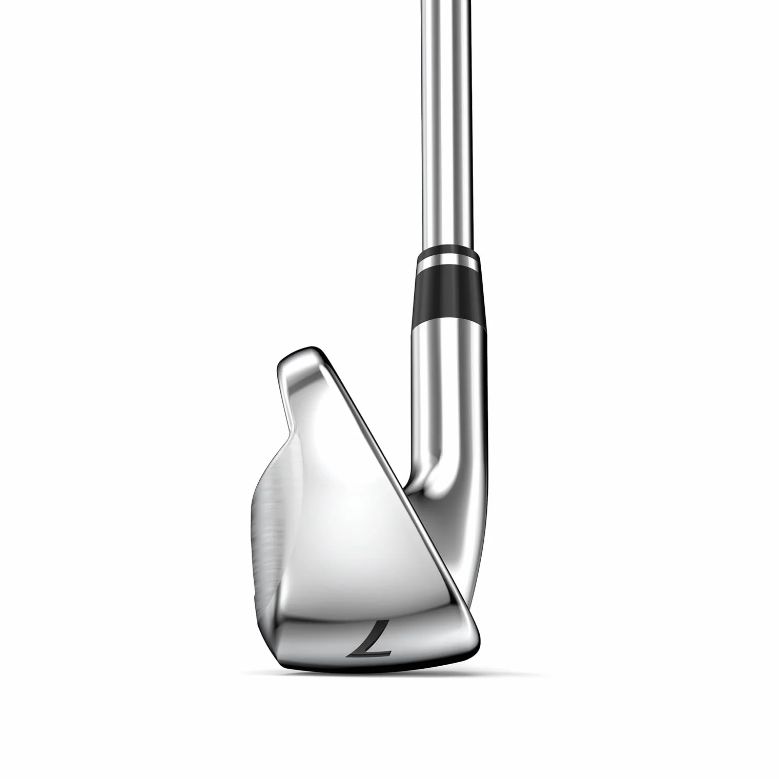 Wilson Staff Launch Pad 2 Gap Wedge Palo de Golf Varilla de Grafito
