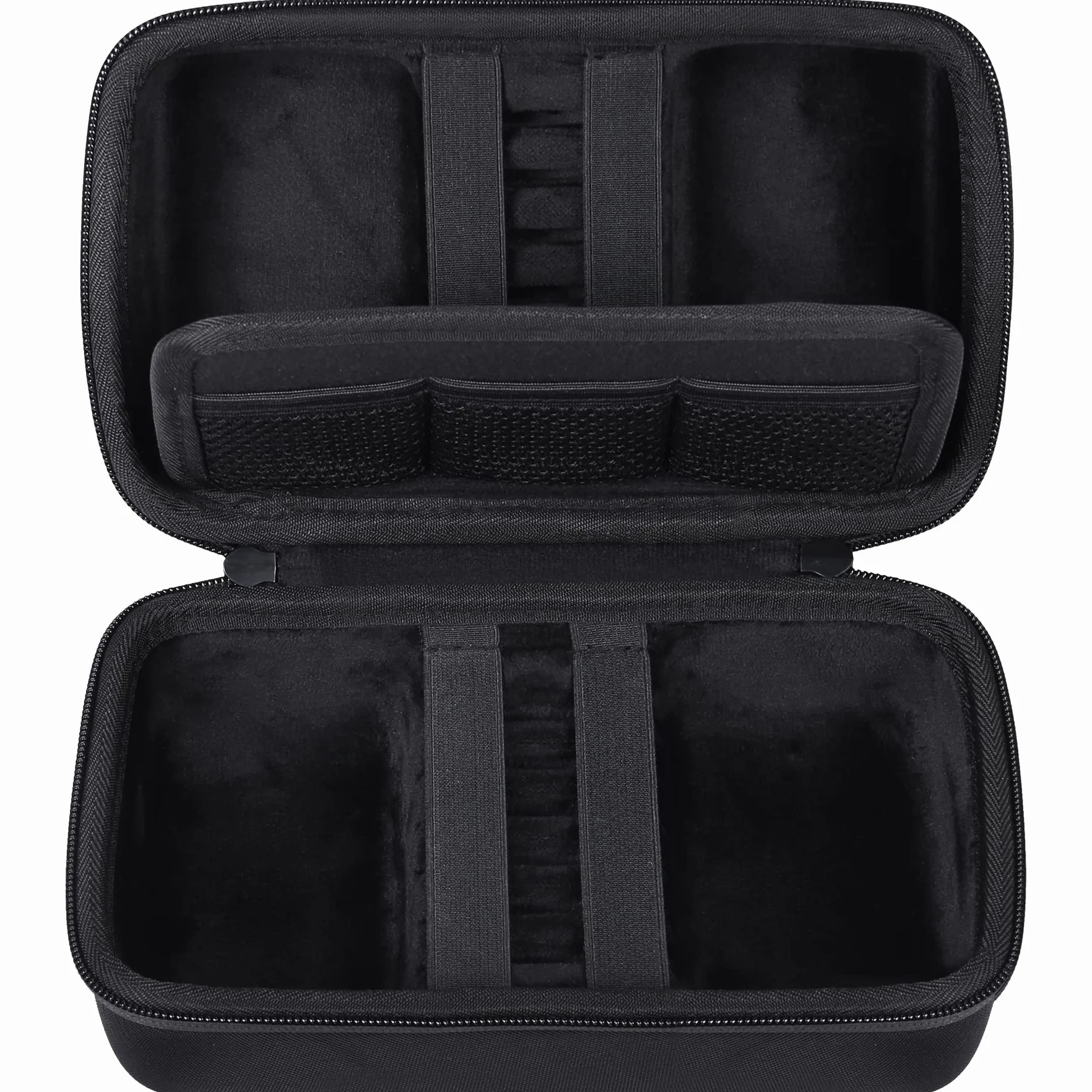 co2CREA Funda Rígido de Repuesto para Juego de 12 Dardos con Punta de Acero o Dardos con Punta Blanda(Funda Solo,Case Only)