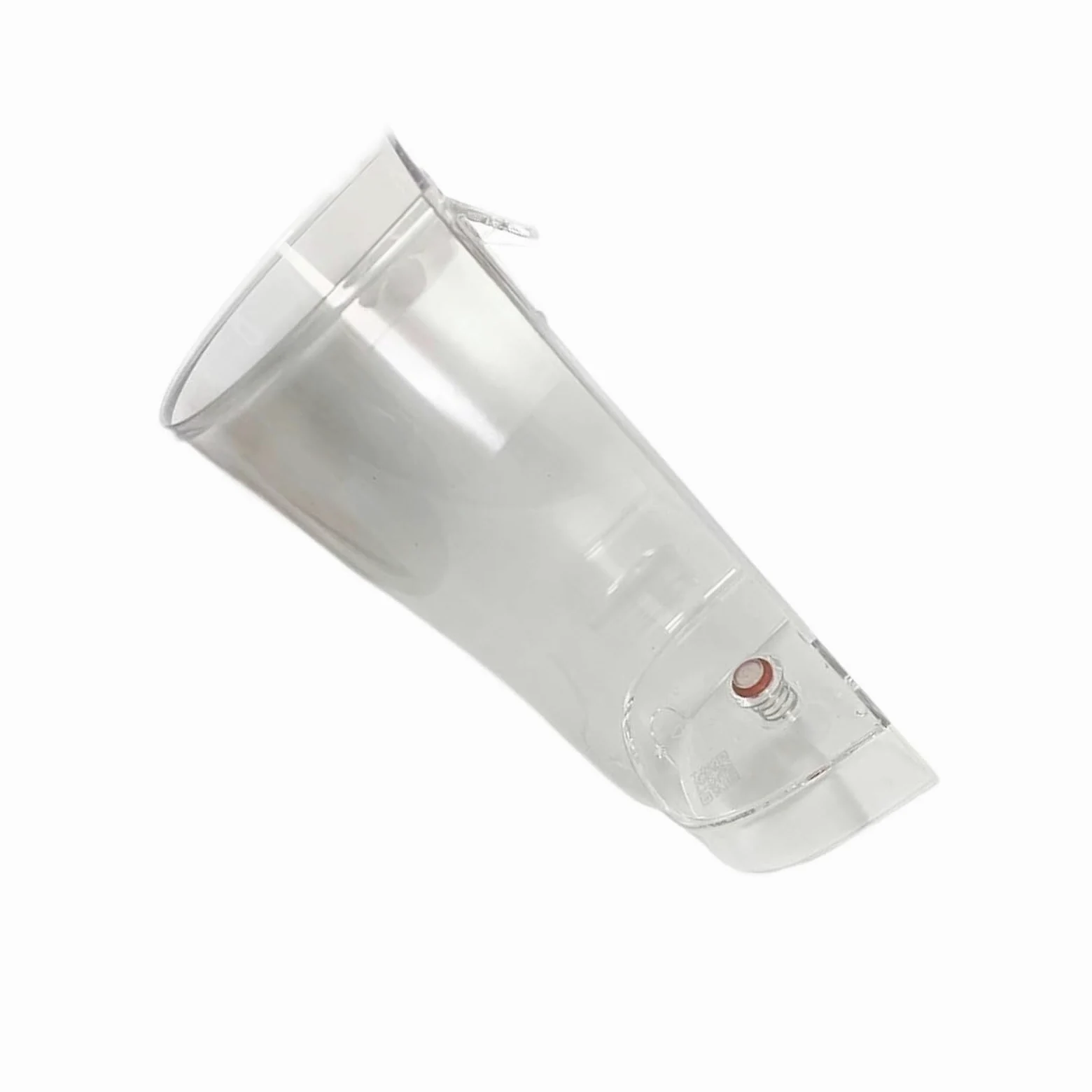 Piezas De Cafetera Tanque De Agua, Compatible Con KRUPS, Compatible Con Dolce Gusto, Compatible Con Genio, S Blanca KP2401MX KP3405MX Contenedor De Agua