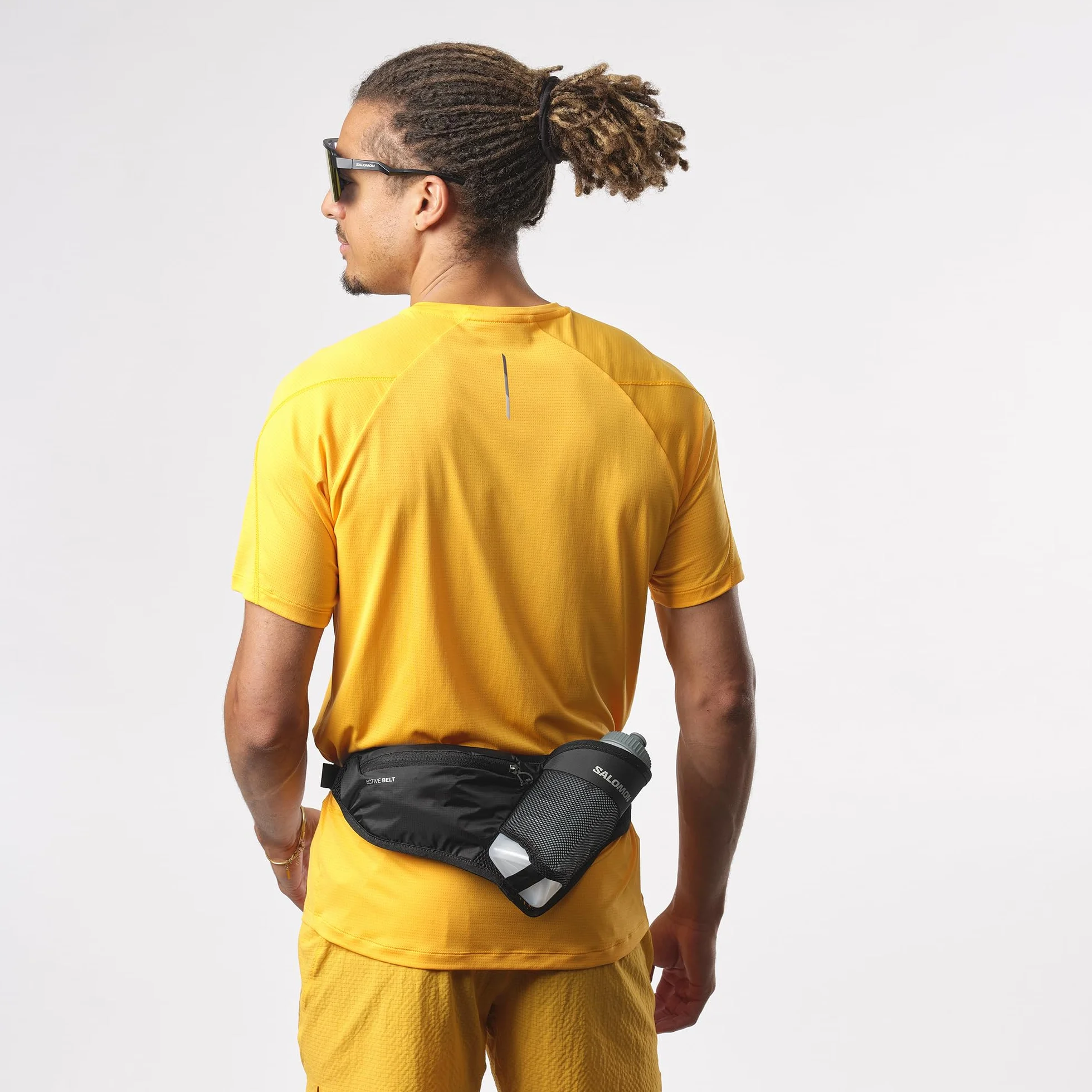 Salomon Belt Hydration