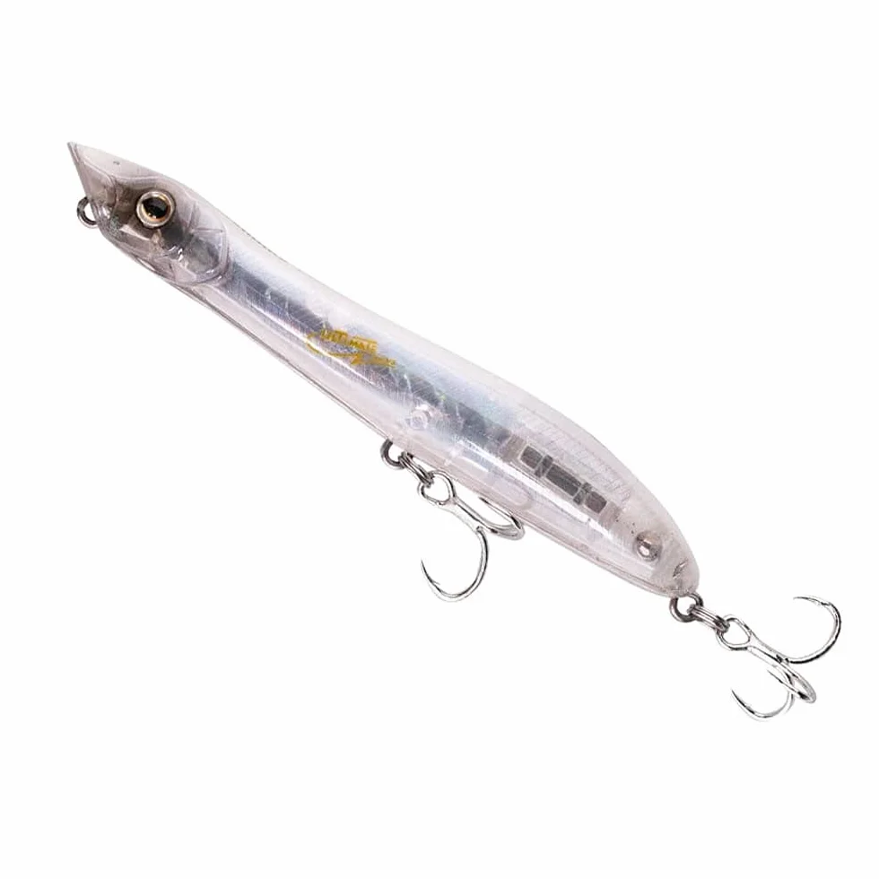 Xorus - Patchinko 100 Mullet