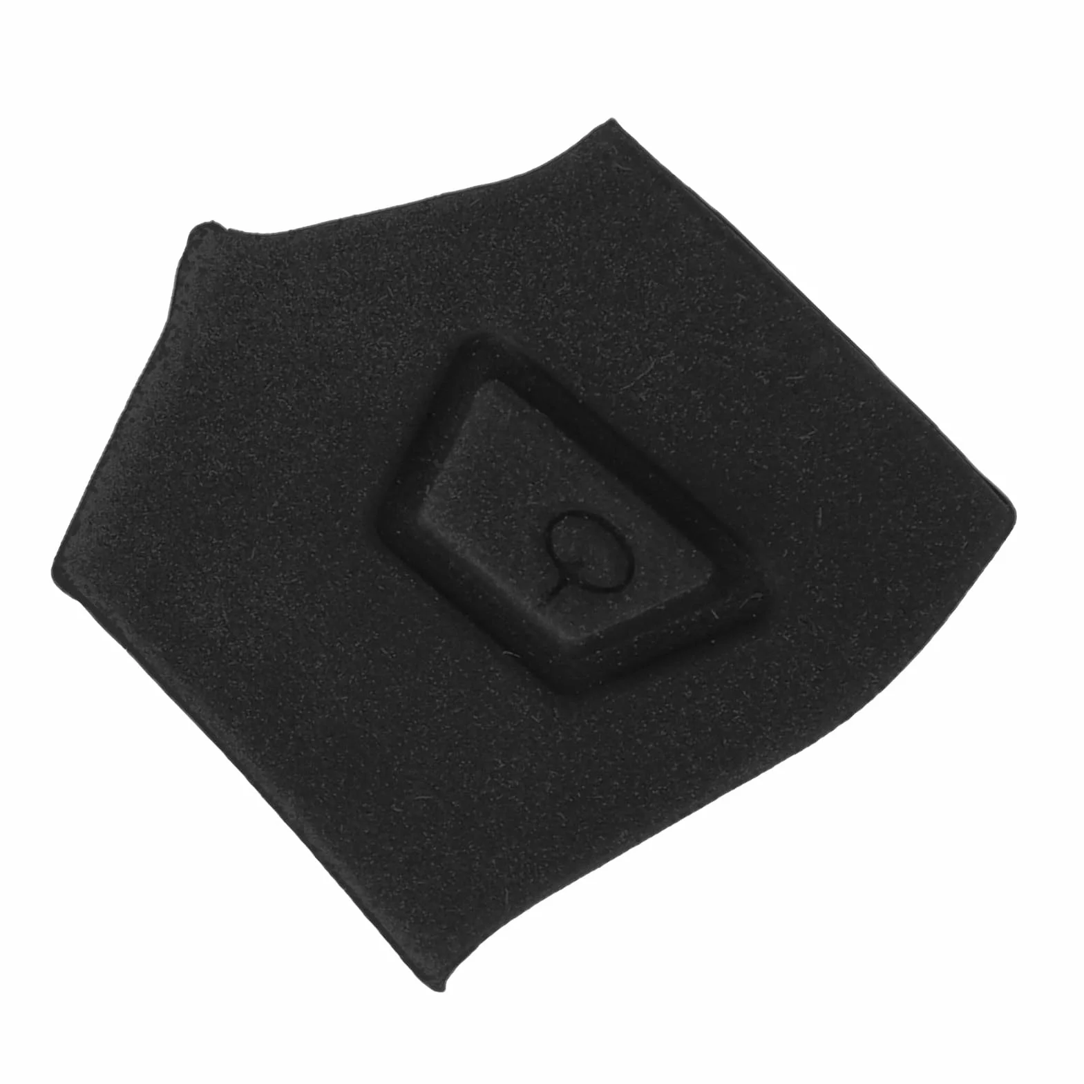 Tbest Botón de Encendido de Goma para Montana 600 610 650 650T 680T GPS