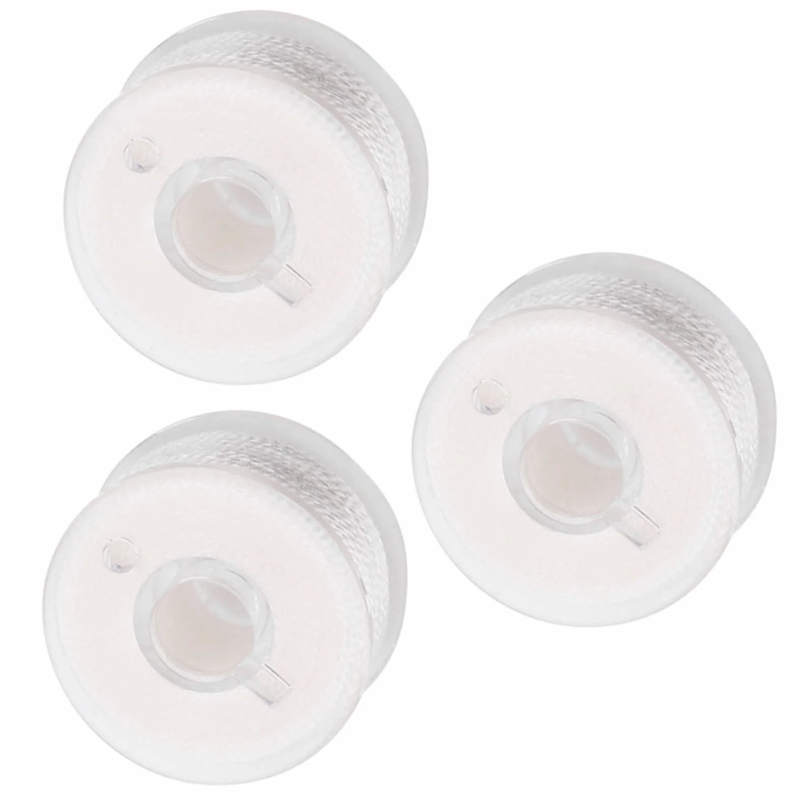 Yosoo Health Gear Hilos de Pesca de Carpa, Kit de PVA de Disolución Rápida, 3 Bolsas