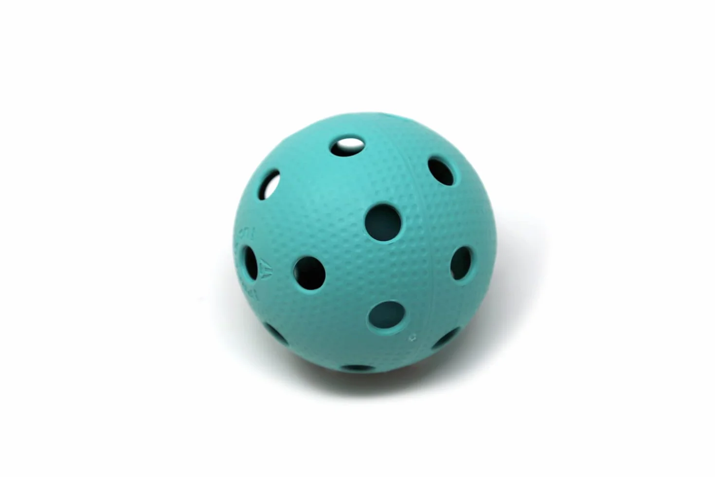 Exel Floorball & Unihockey Ball Precision F-Liiga - 5 pelotas de competición y entrenamiento IFF