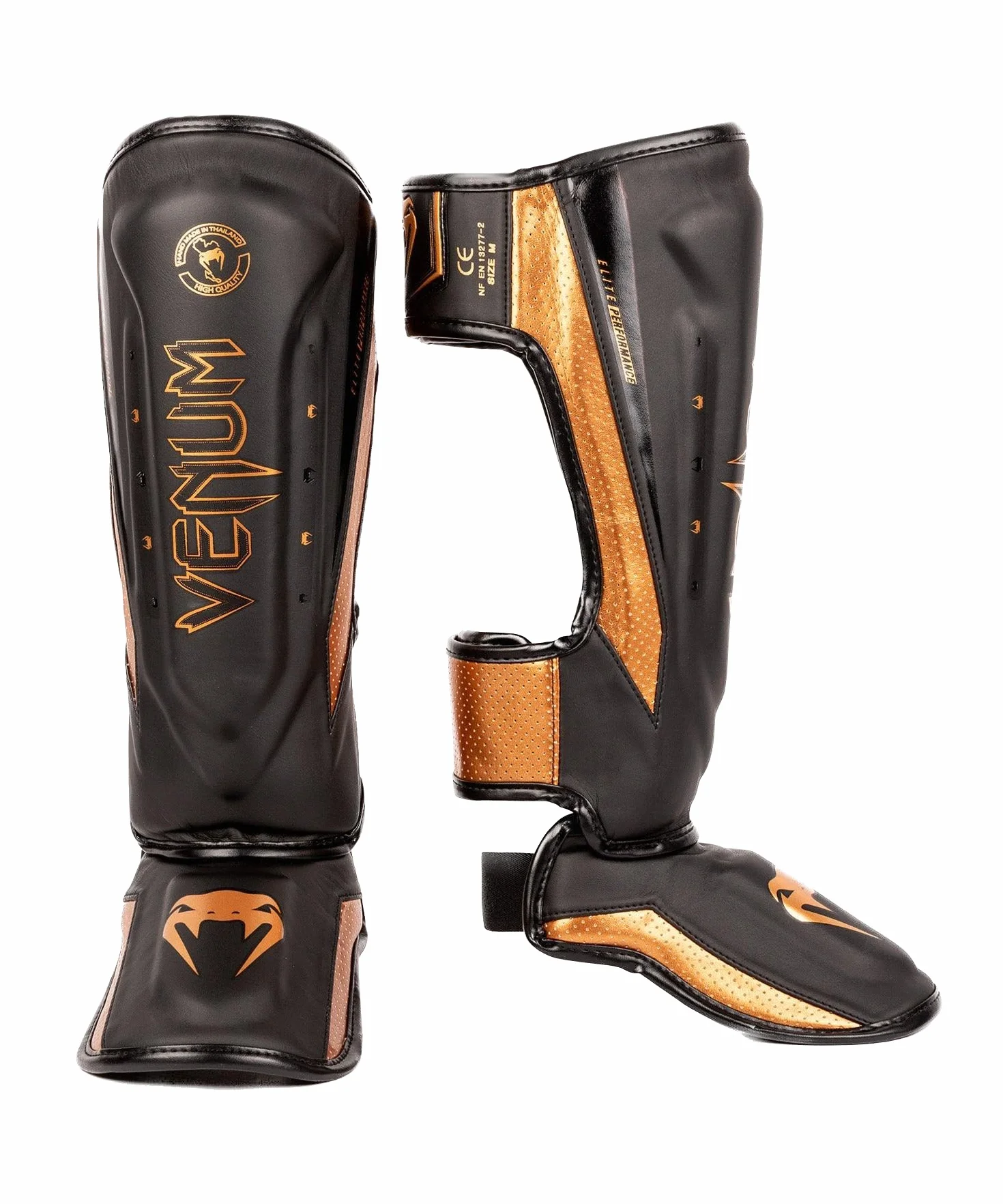 Venum Elite EVO Espinilleras