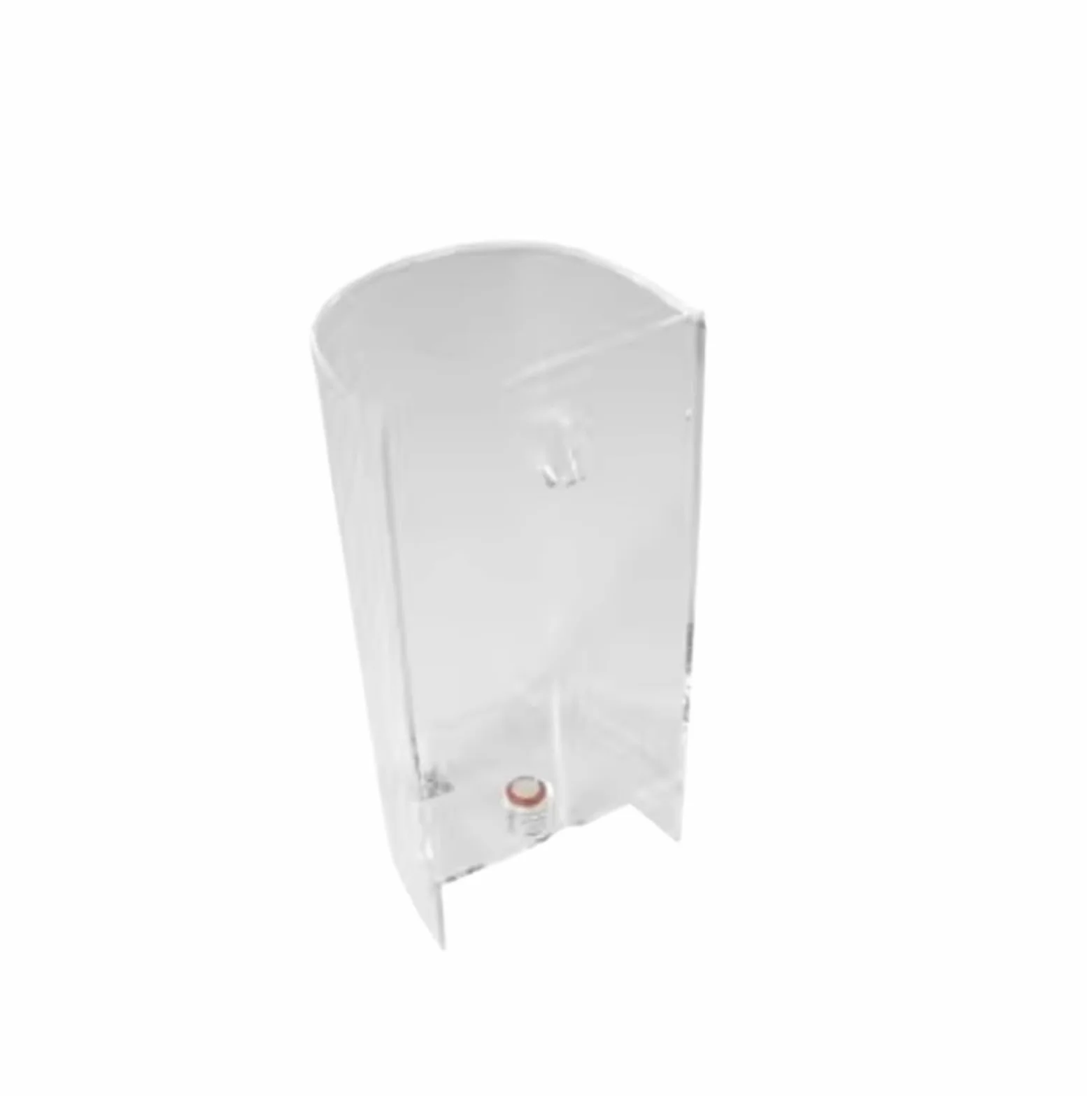Tanque De Agua for Máquina De Café Compatible Con Nestlé Duoqu Kusi Genio PLUS Elf Series Tanque De Agua for Máquina De Café En Cápsulas Y Piezas De Repuesto (1 Pieza)