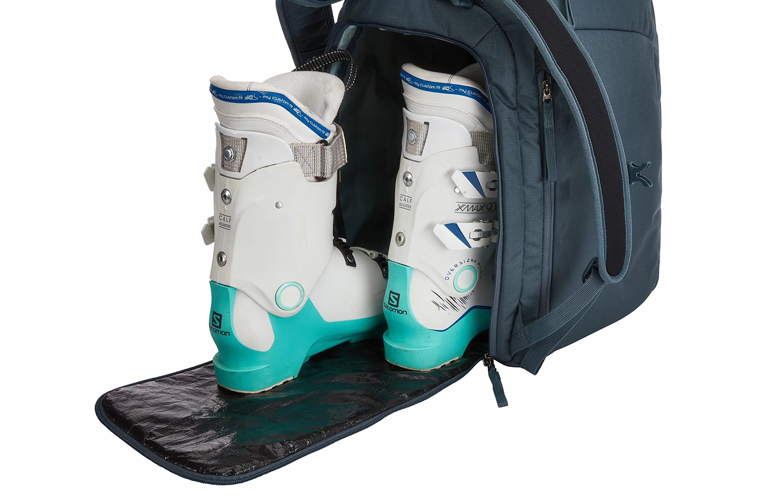 Thule RoundTrip Mochila para botas