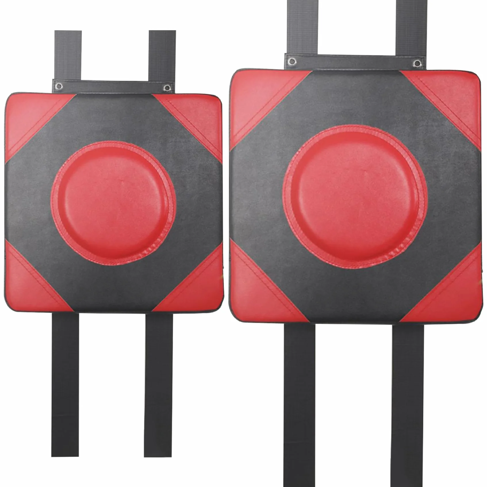 Almohadilla de Perforación de Boxeo de Pared, Bolsa Ajustable de 12 Pulgadas, Máquina de Boxeo Impermeable