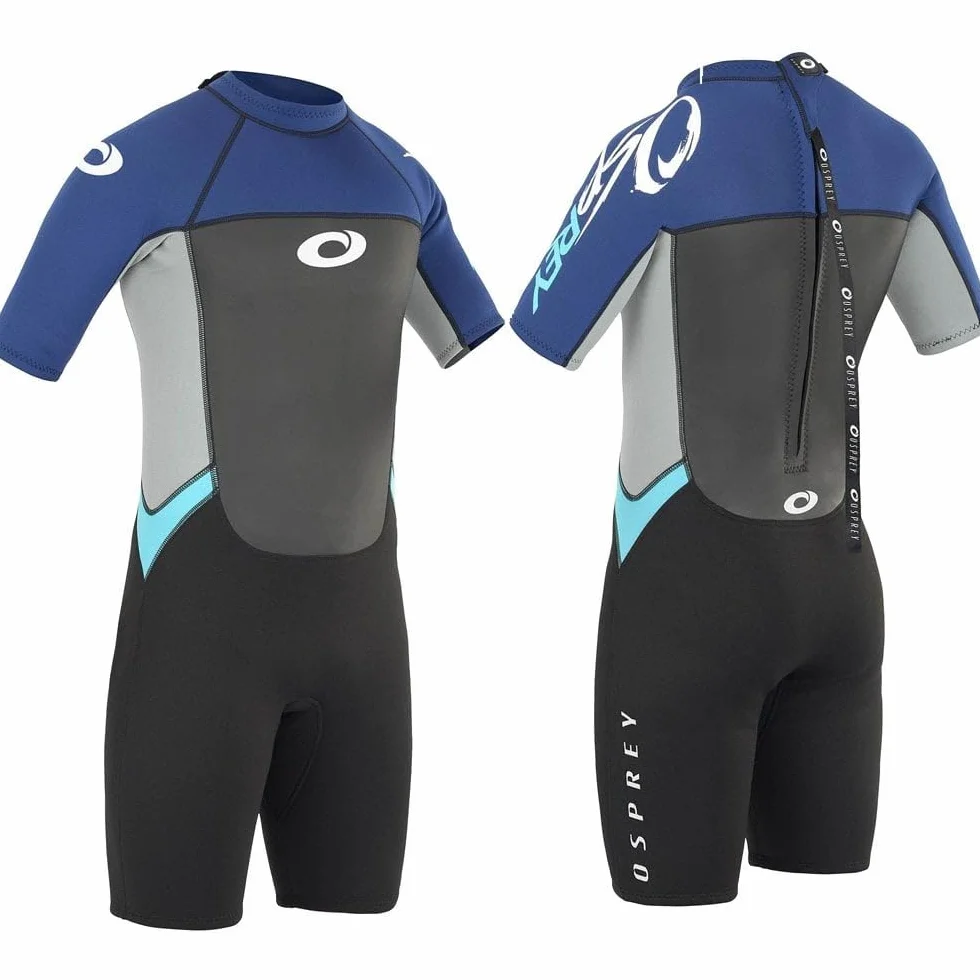 Osprey Traje de Neopreno Hombre 3/2 mm