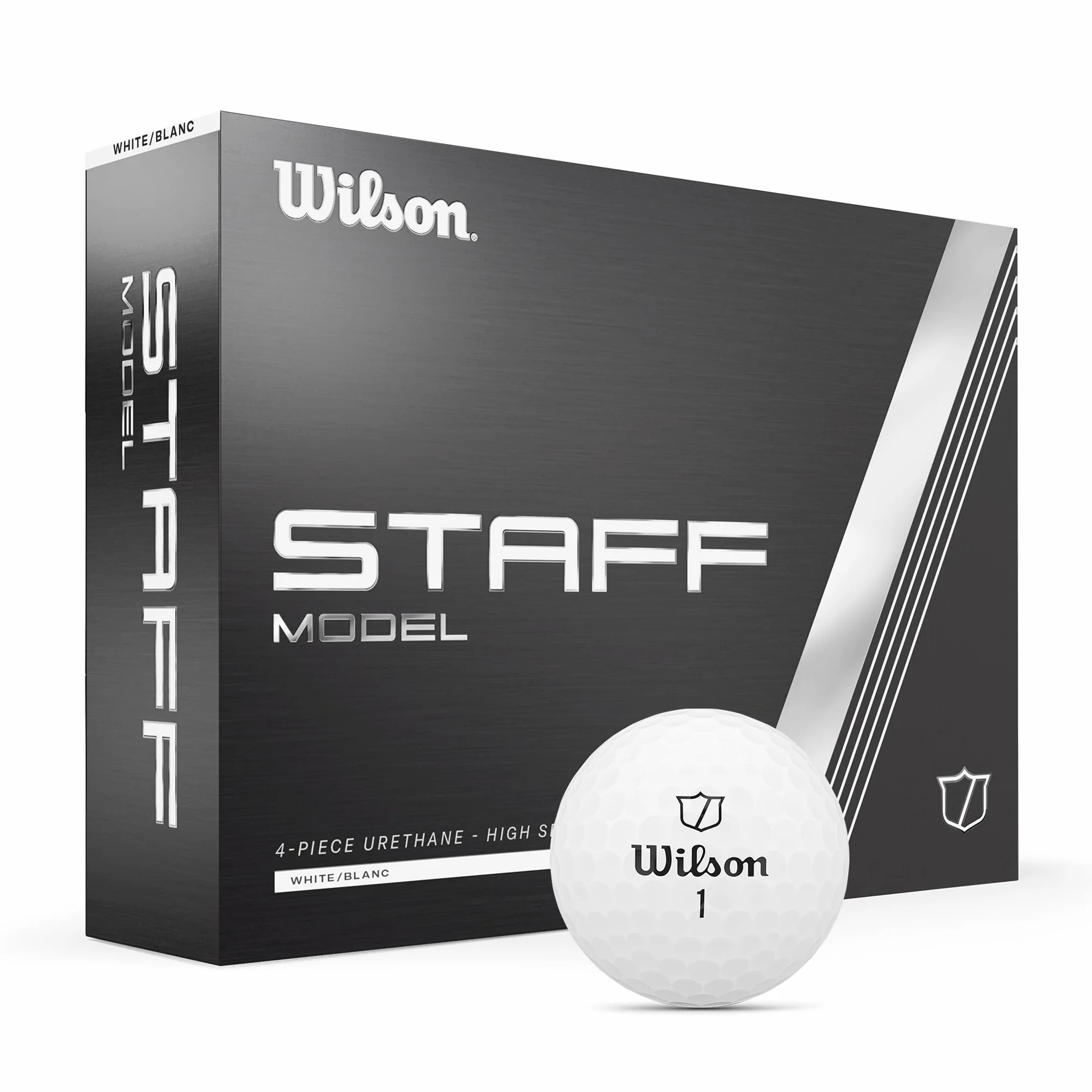 Wilson Staff Model X Bolas de Golf