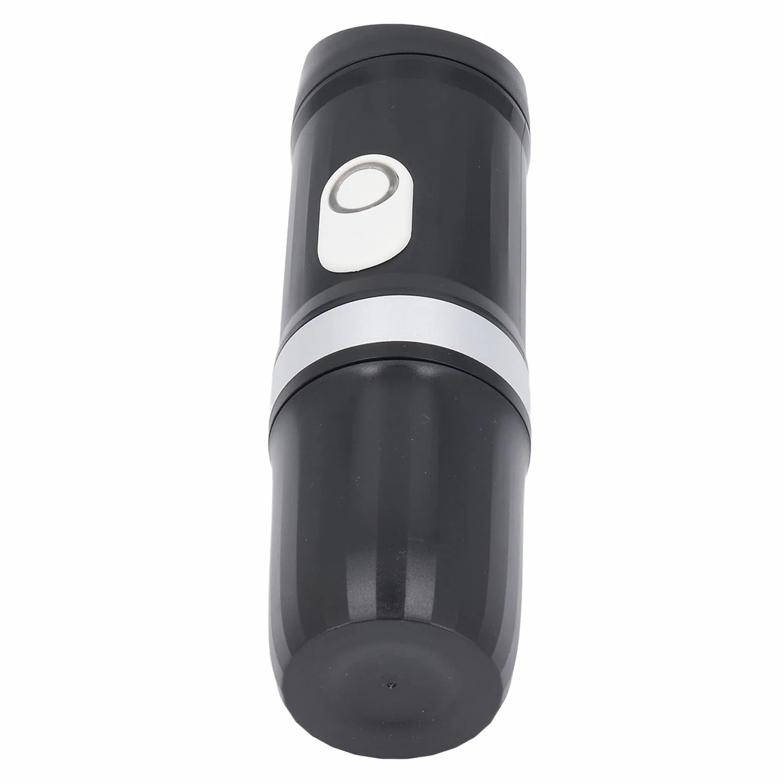 SUNGOOYUE Mini, 20 Bares, de Viaje Inalámbrica Autocalentable con Compartimento para Cápsulas 3 en 1 para Amantes del café