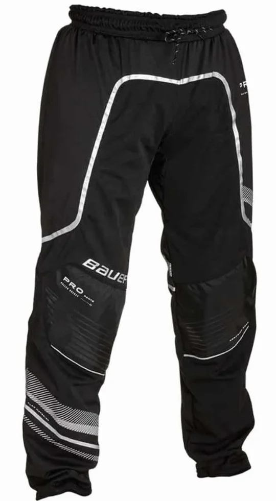 Bauer Pro Senior Hockey Pantalones