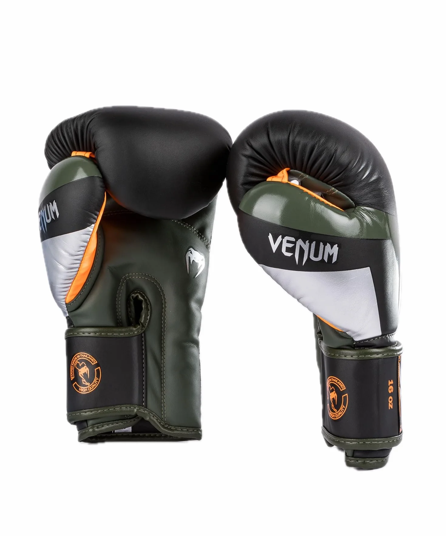 Venum Elite Guantes de Boxeo 14 oz
