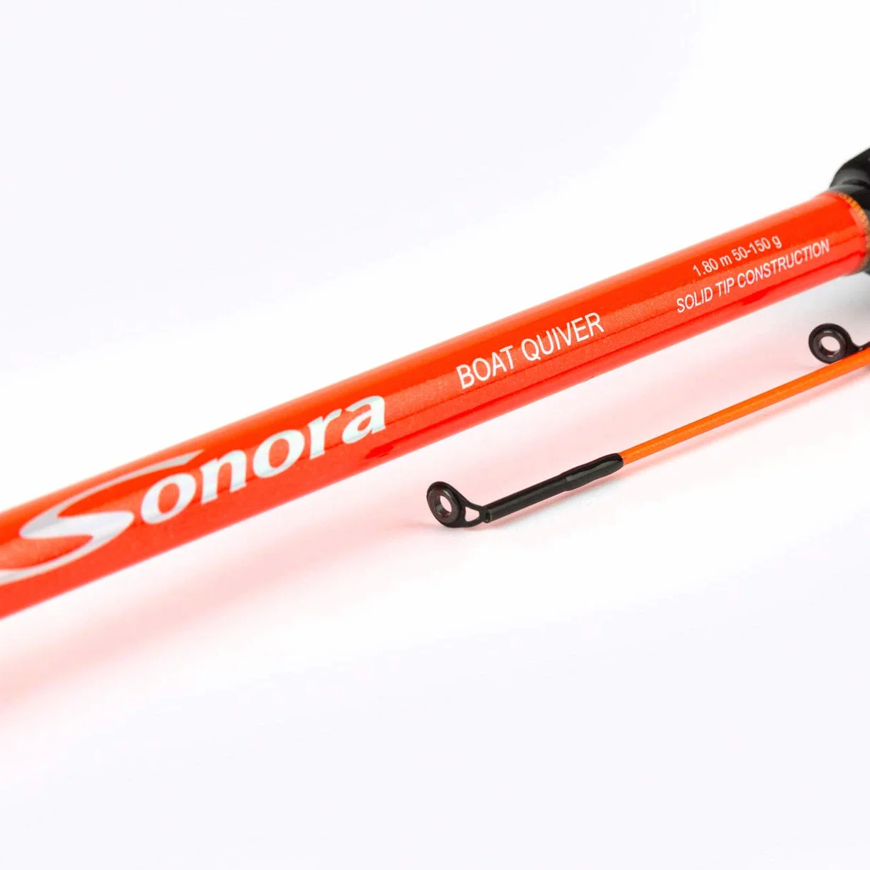 SHIMANO Sonora Boat Quiver 210 50-150G Fishing Rod