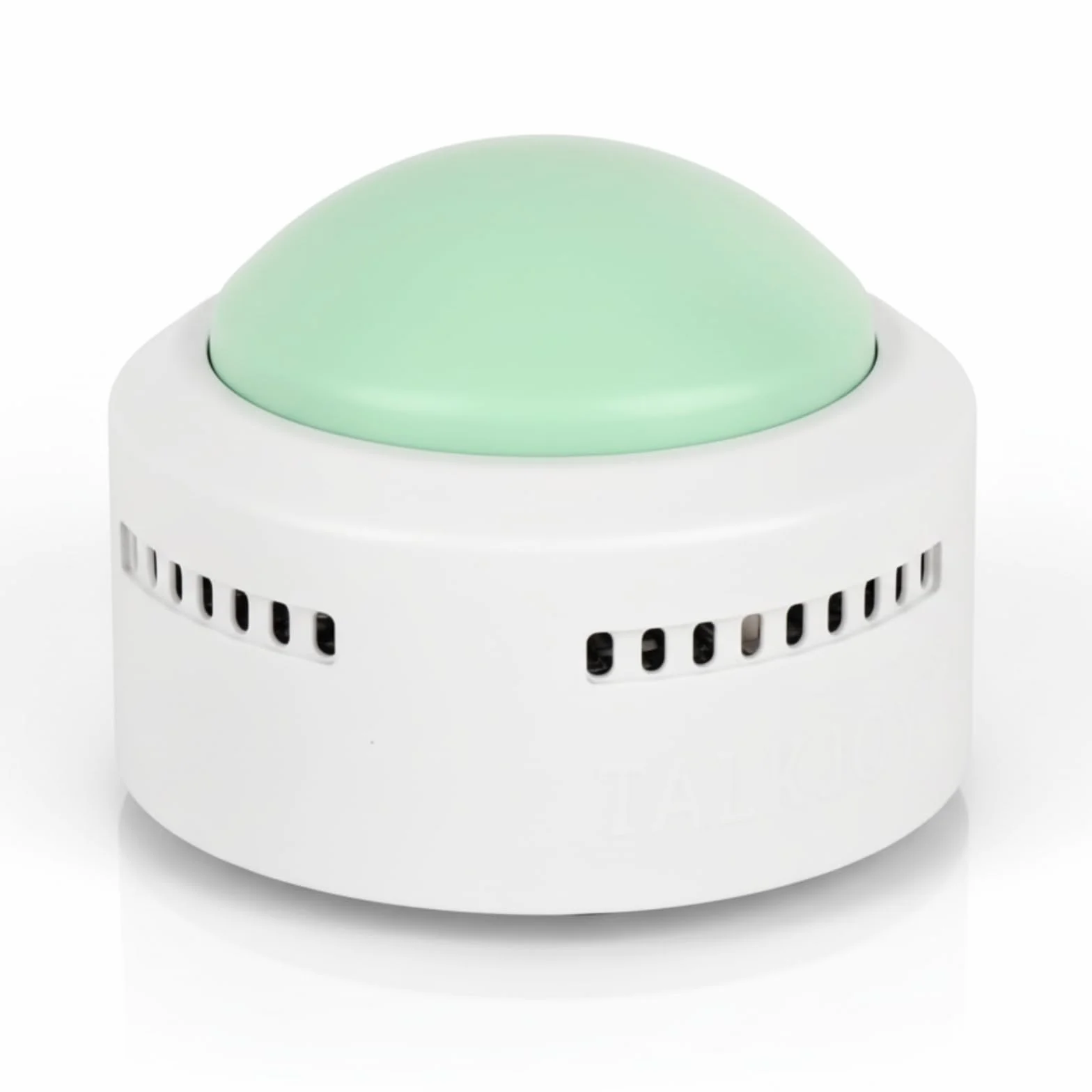 Reloj de mesa parlante para ciegos, ancianos y discapacitados visuales, con sensor de chismes, 5 idiomas ajustables, 4 despertadores por día, indicador de hora y fecha, idea de regalo para