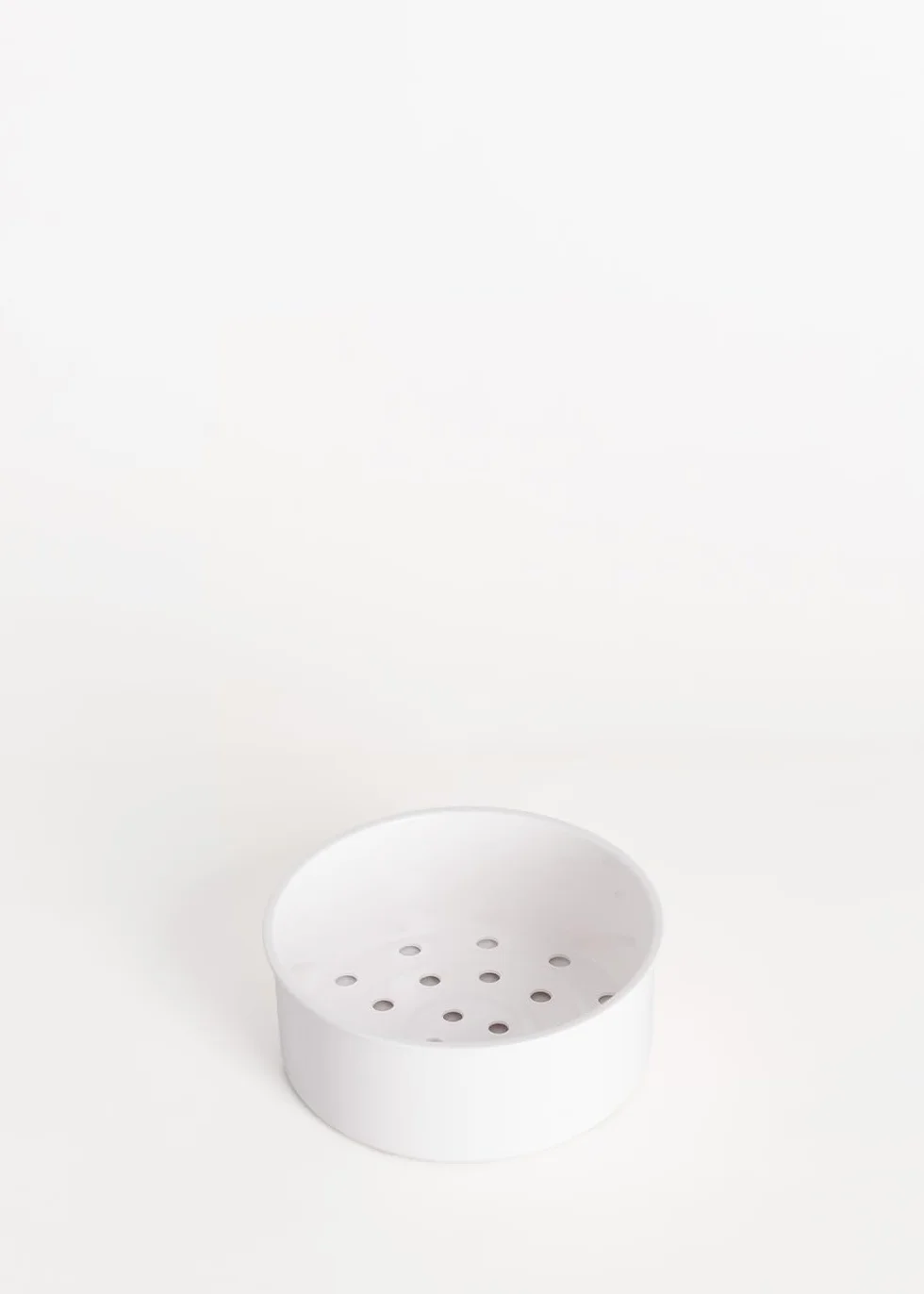 CREATE/RICE COOKER STUDIO/Arrocera eléctrica multifunción 1,2L blanco roto/Programable hasta 24h, con cesta vaporera, prepara tartas, guisos o sopas, función de mantener el calor, 300W